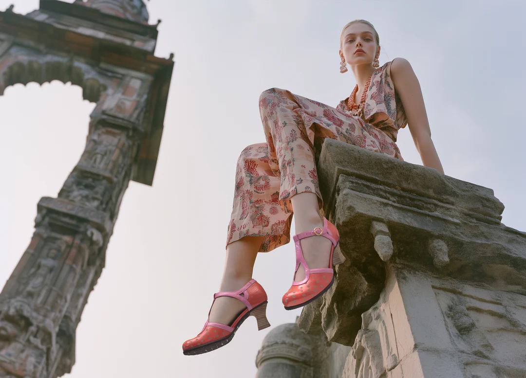 Unleash Your Irreverent Style