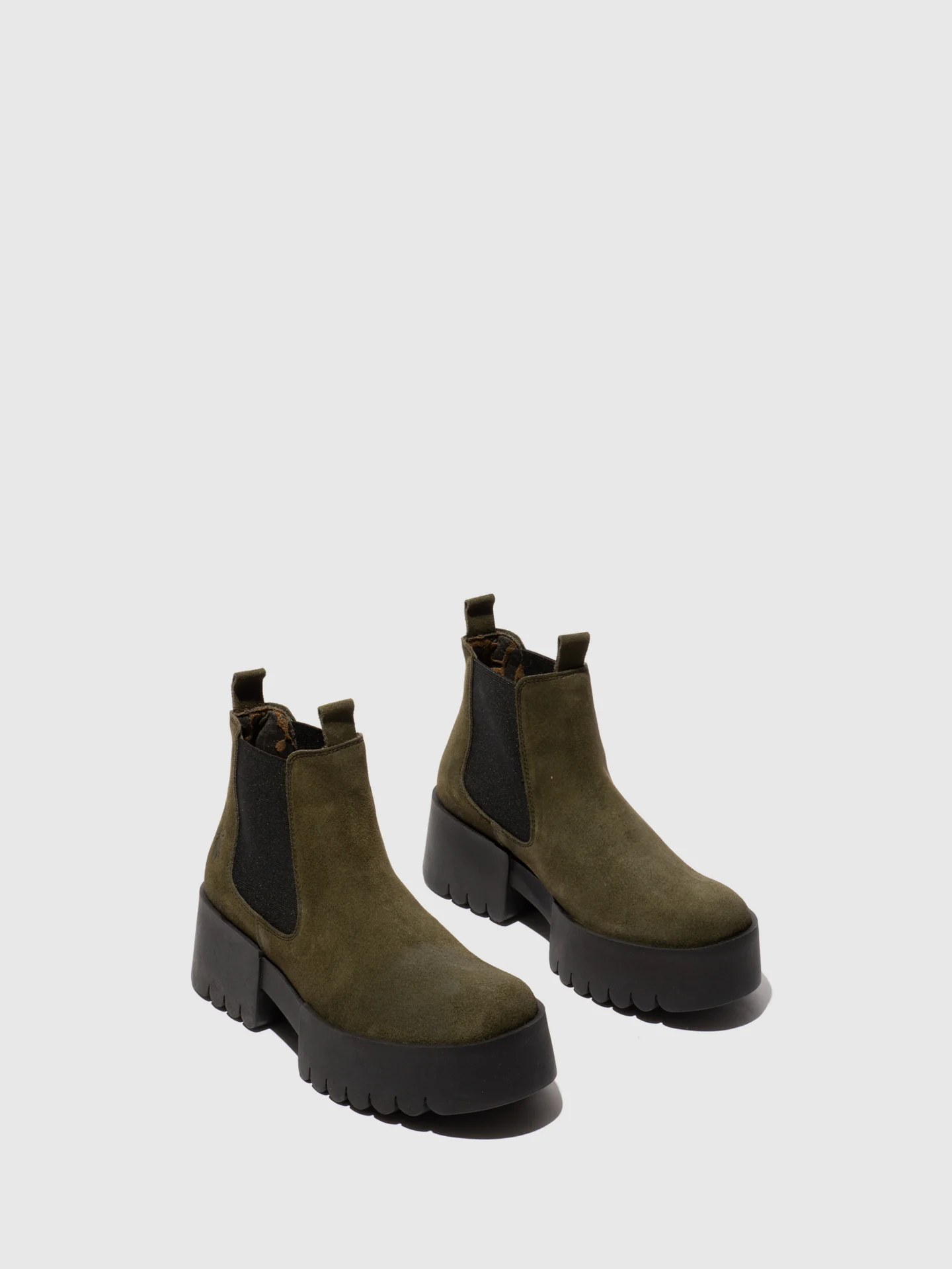 Chelsea Ankle Boots EXIA123FLY ASPEN - Image 2