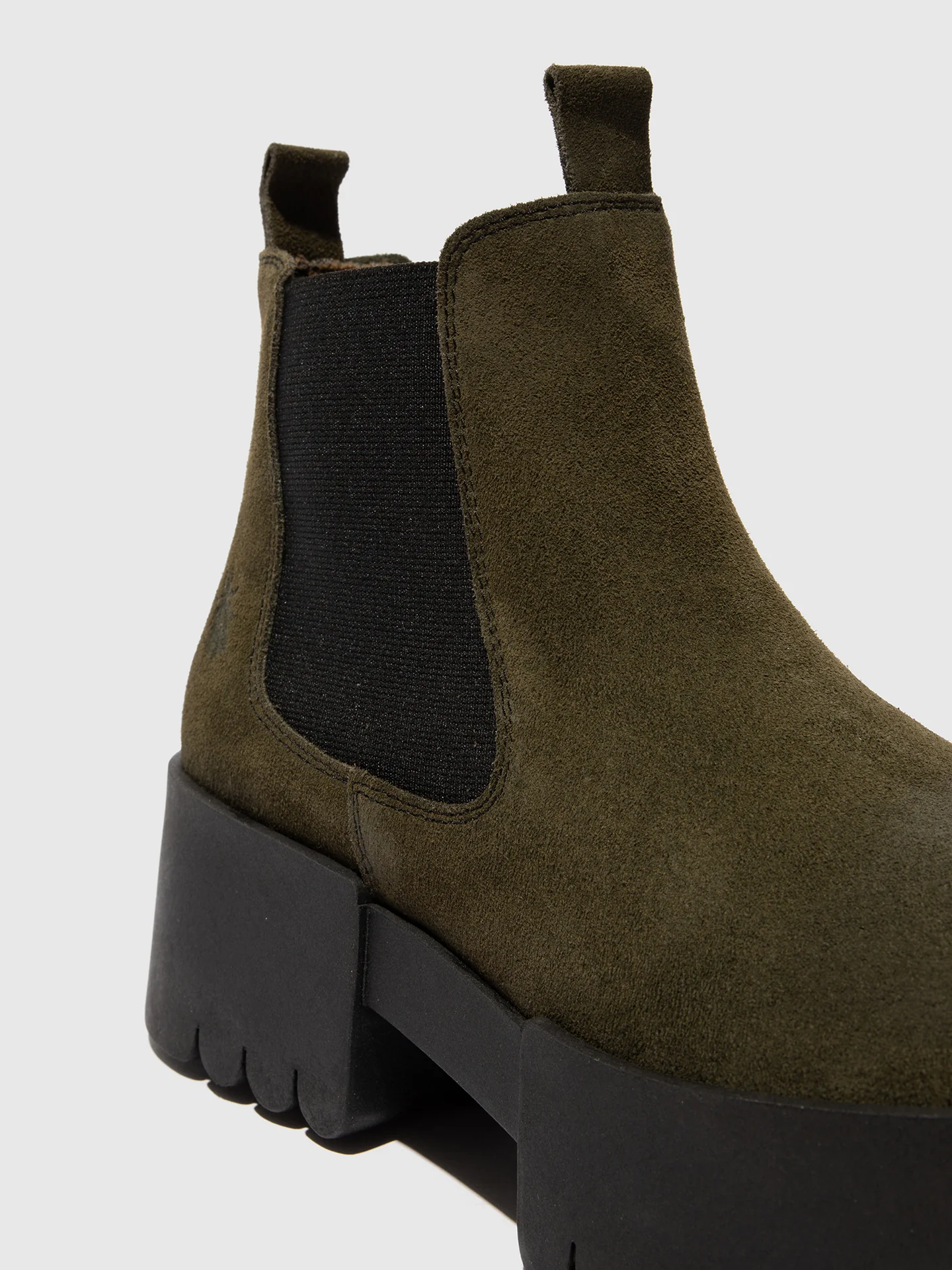 Chelsea Ankle Boots EXIA123FLY ASPEN - Image 4