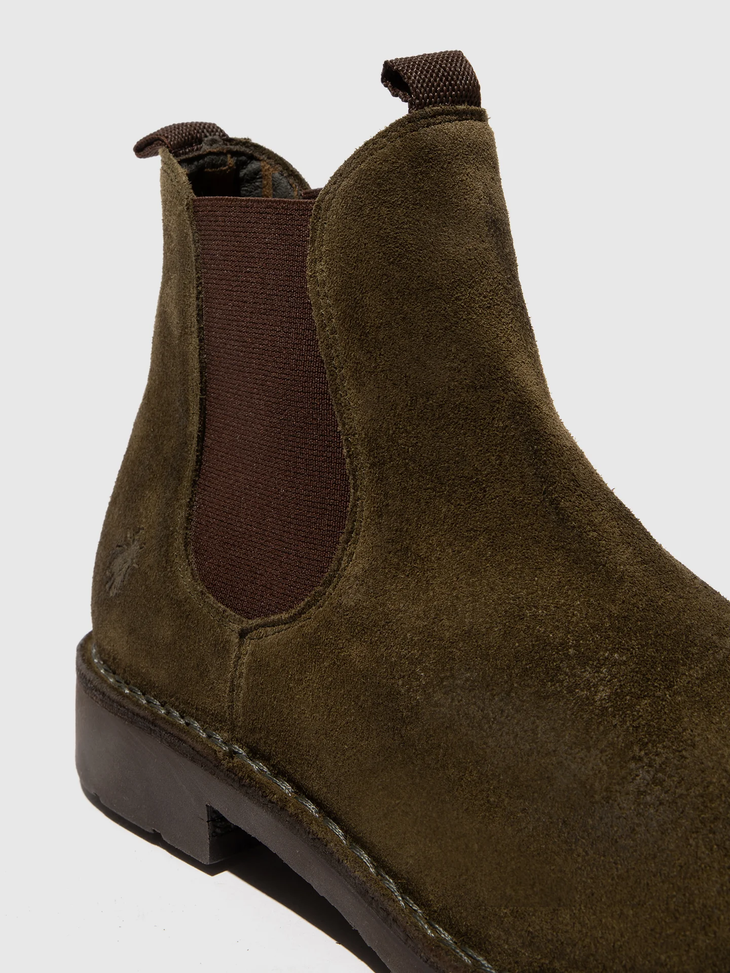 Chelsea Ankle Boots RECH184FLY ASPEN - Image 4