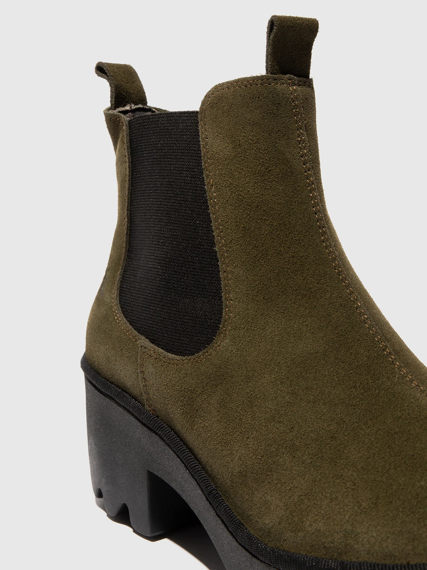Chelsea Ankle Boots TRIG514FLY ASPEN - Image 4