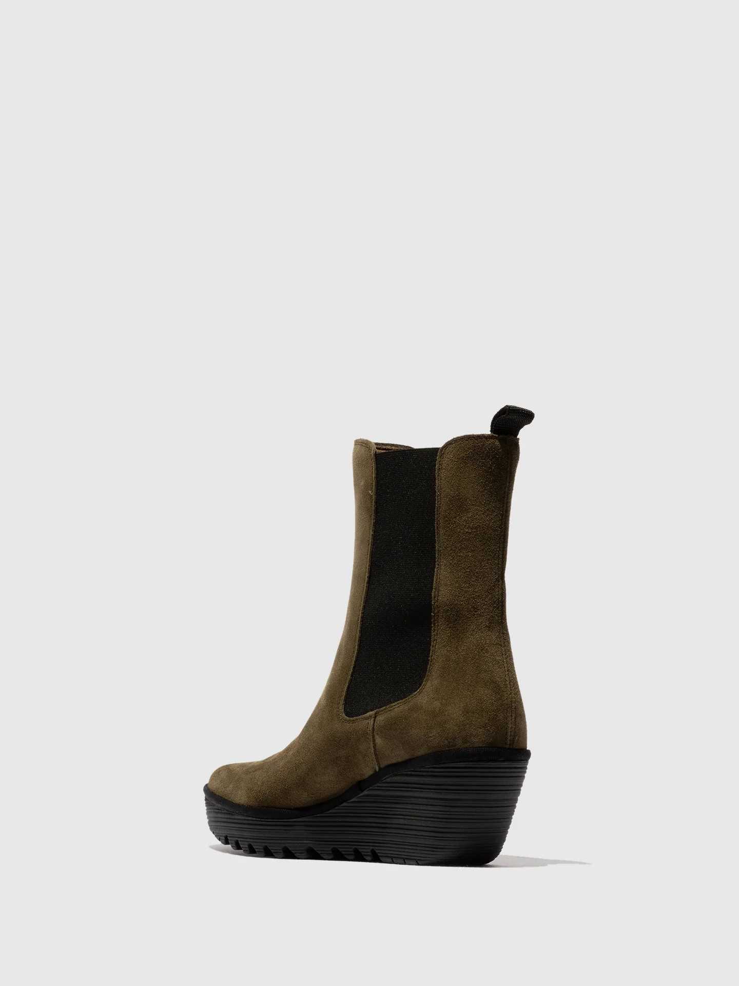Chelsea Ankle Boots YERF600FLY ASPEN - Image 3