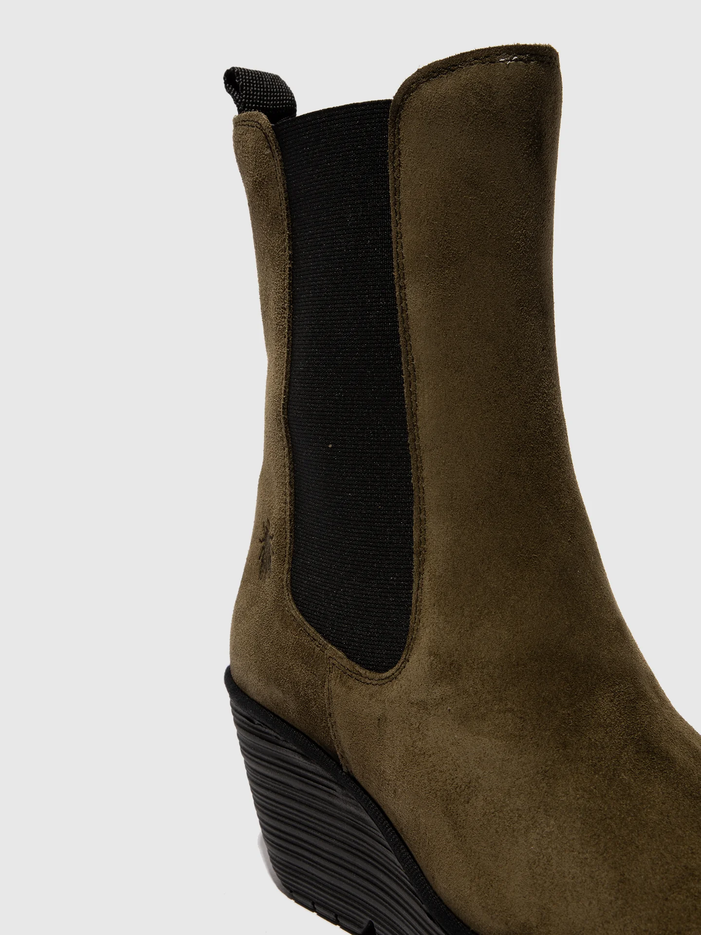 Chelsea Ankle Boots YERF600FLY ASPEN - Image 4