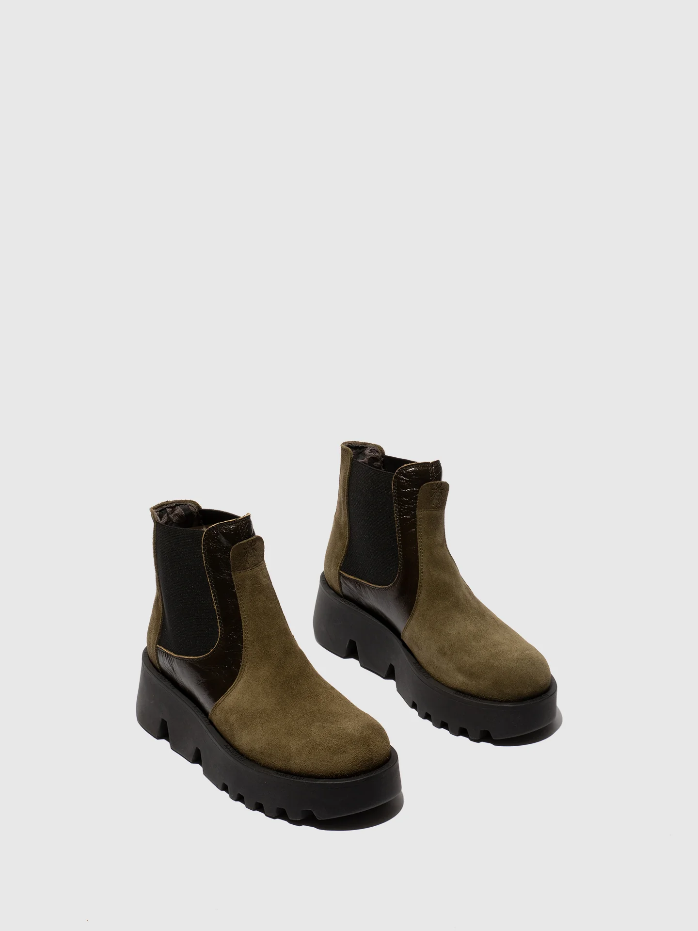 Chelsea Ankle Boots ZINP314FLY ASPEN - Image 2