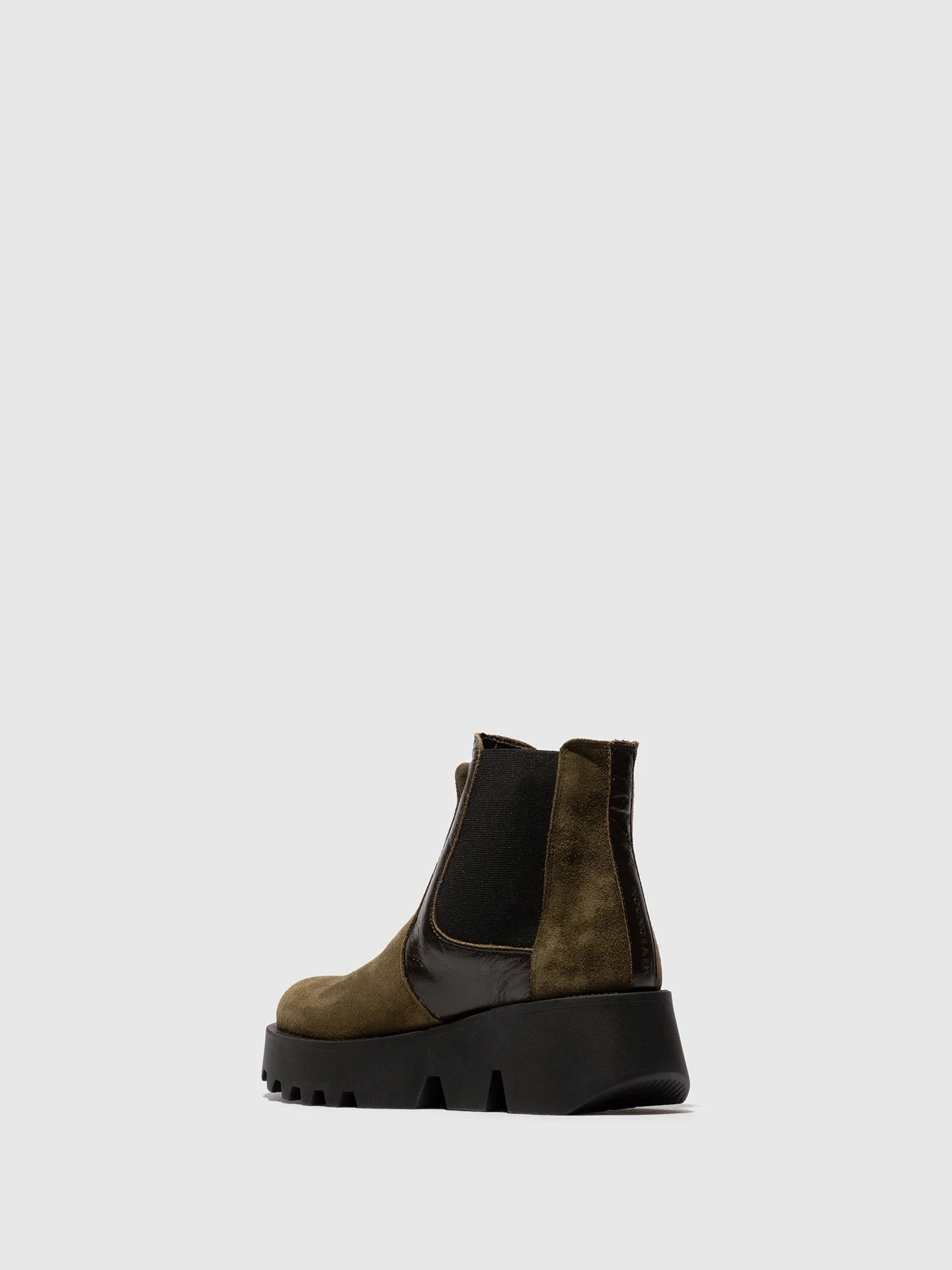 Chelsea Ankle Boots ZINP314FLY ASPEN - Image 3
