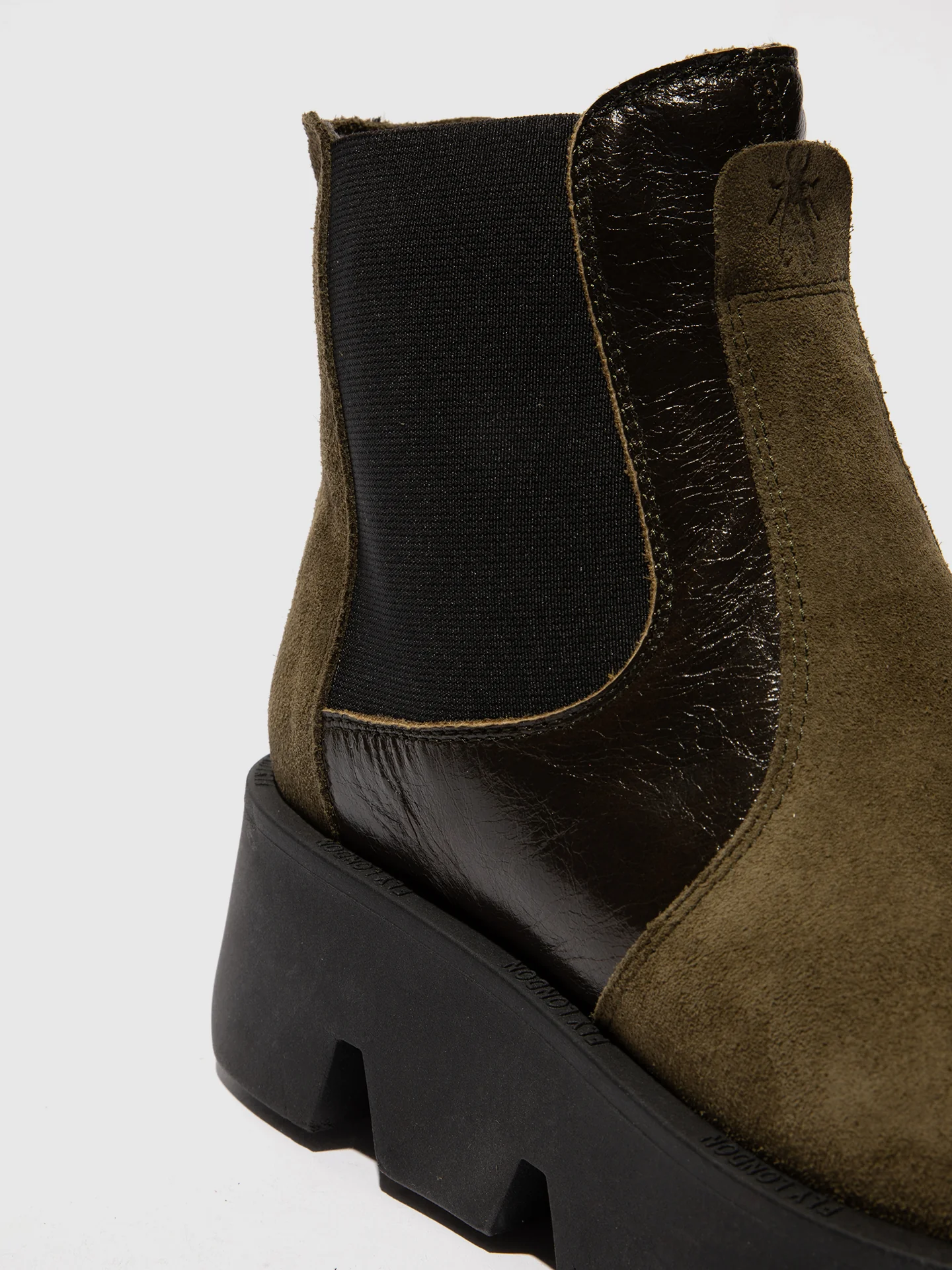 Chelsea Ankle Boots ZINP314FLY ASPEN - Image 4