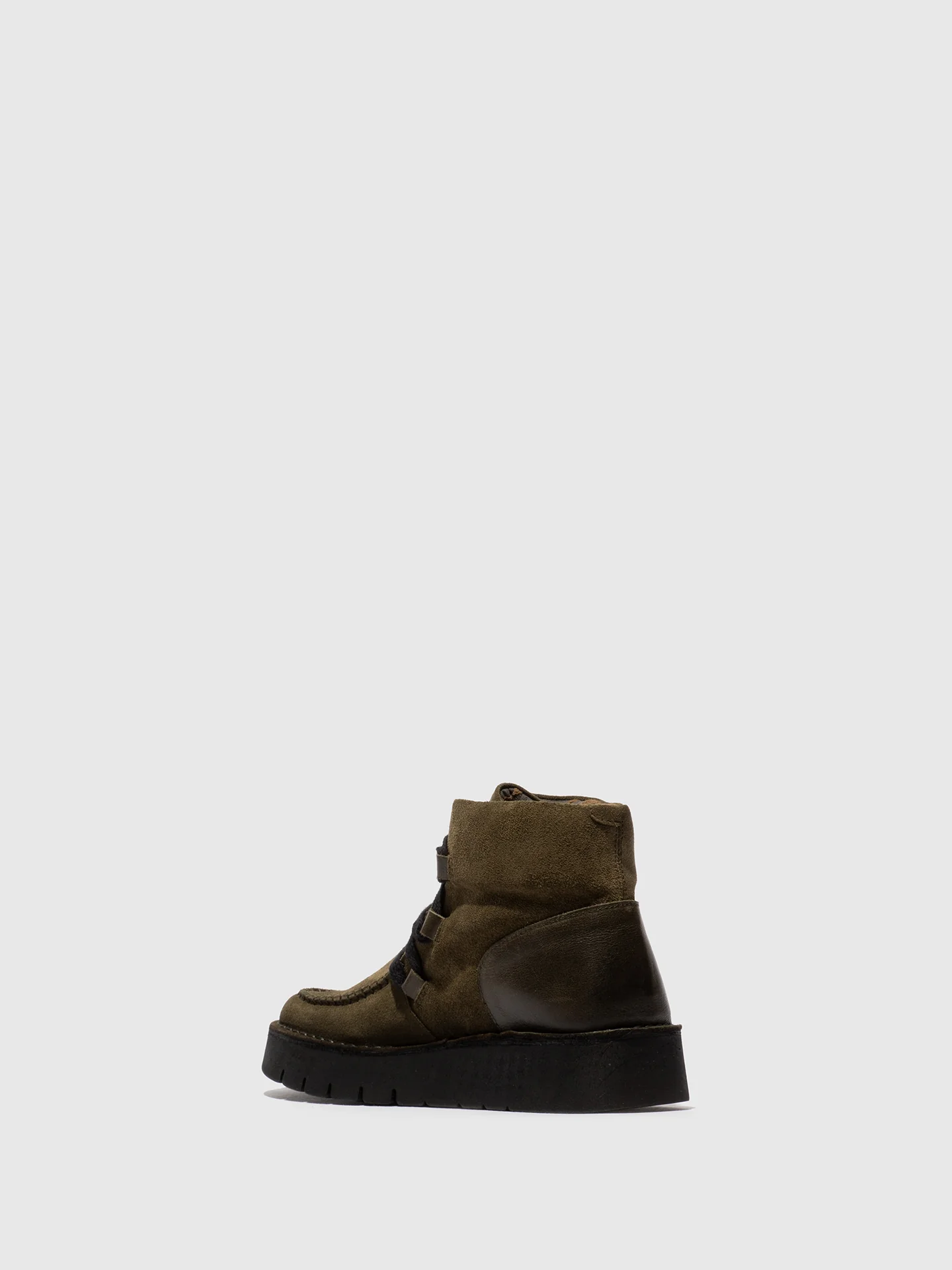 Lace-up Ankle Boots RAAL194FLLY ASPEN/DIESEL - Image 3
