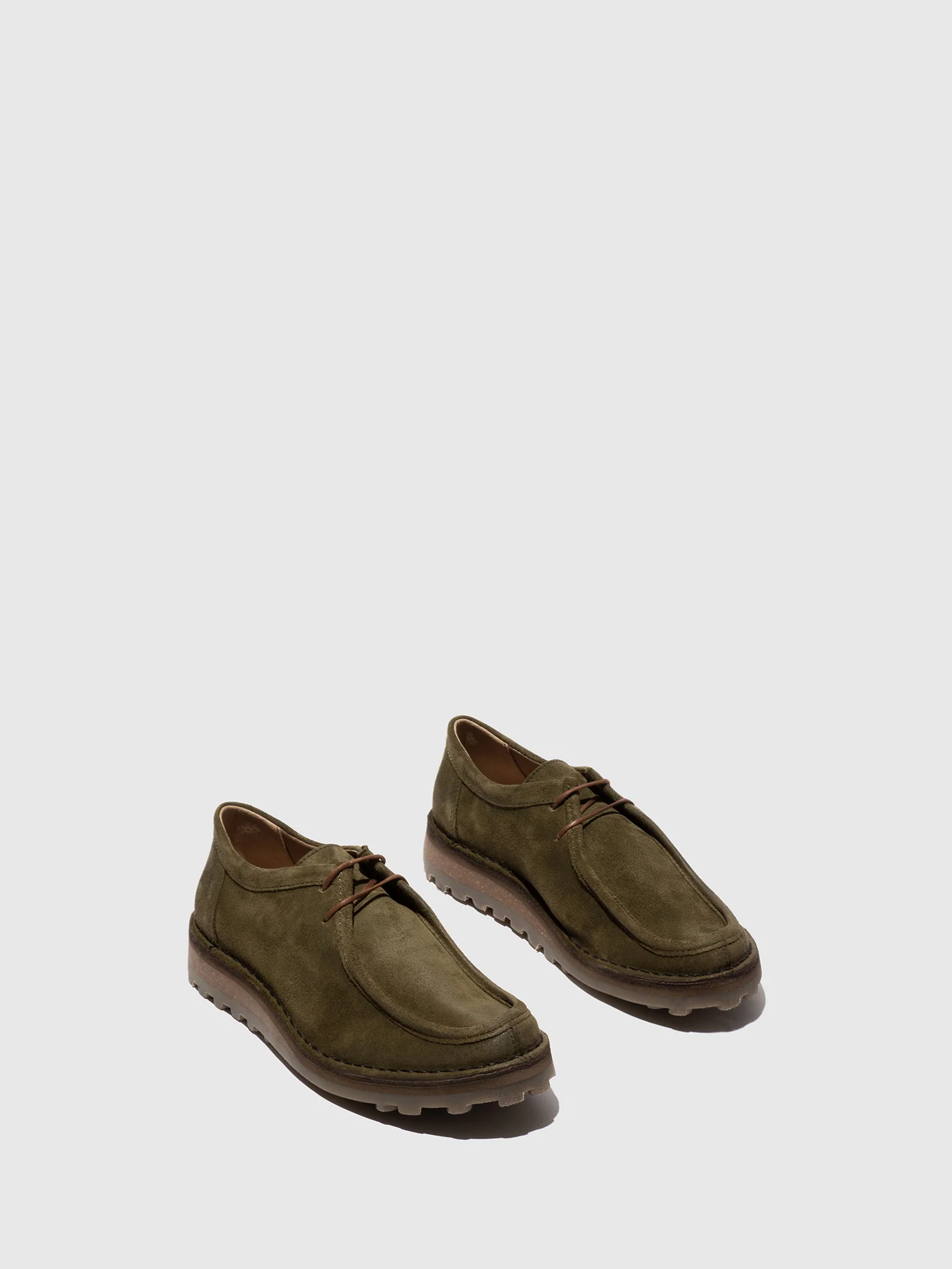 Lace-up Shoes TOZI168FLY ASPEN - Image 2