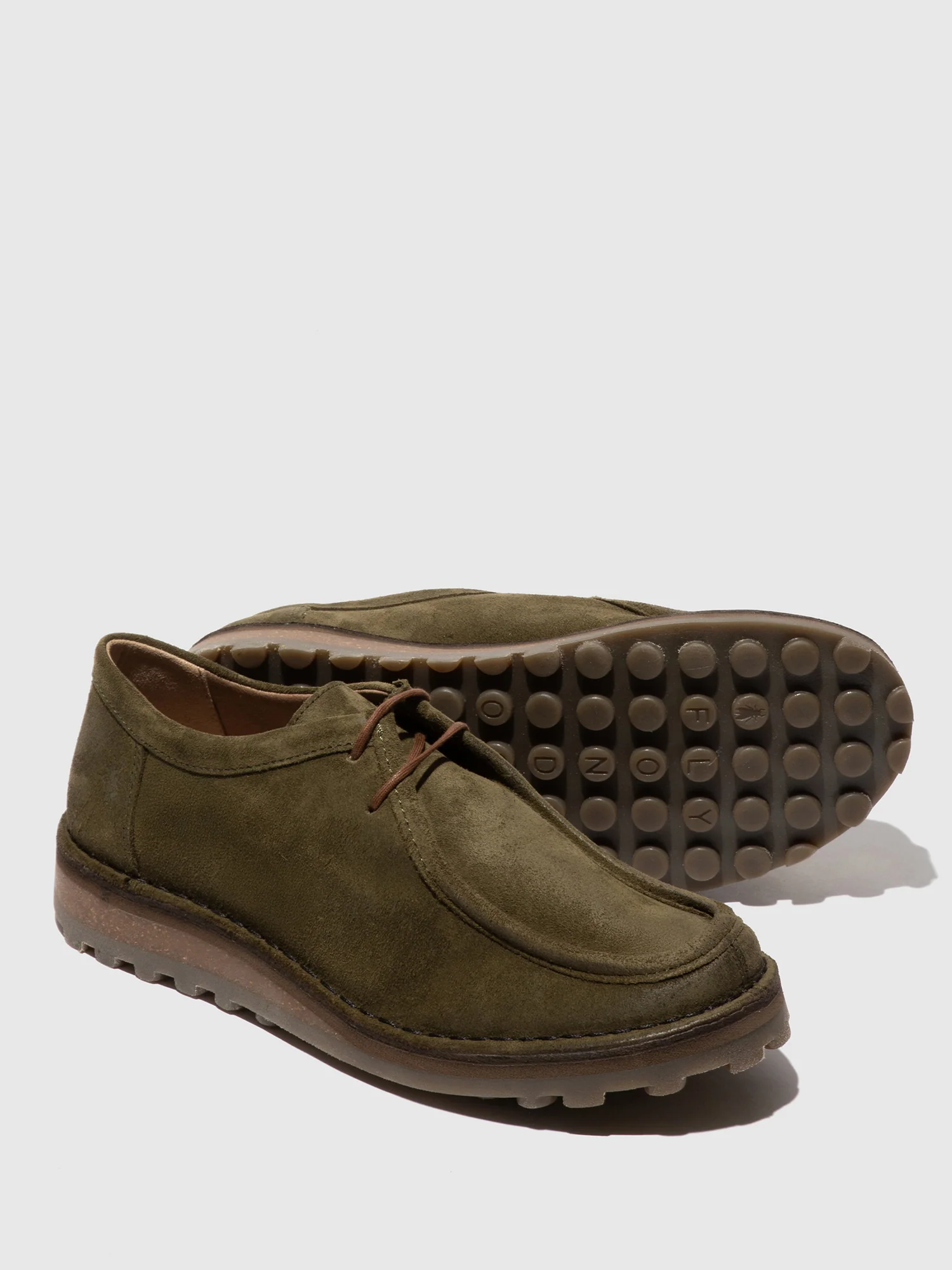Lace-up Shoes TOZI168FLY ASPEN - Image 4