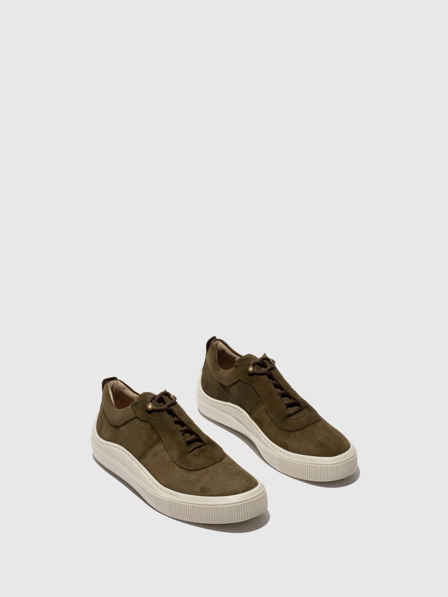 Lace-up Trainers SAZI639FLY ASPEN - Image 2