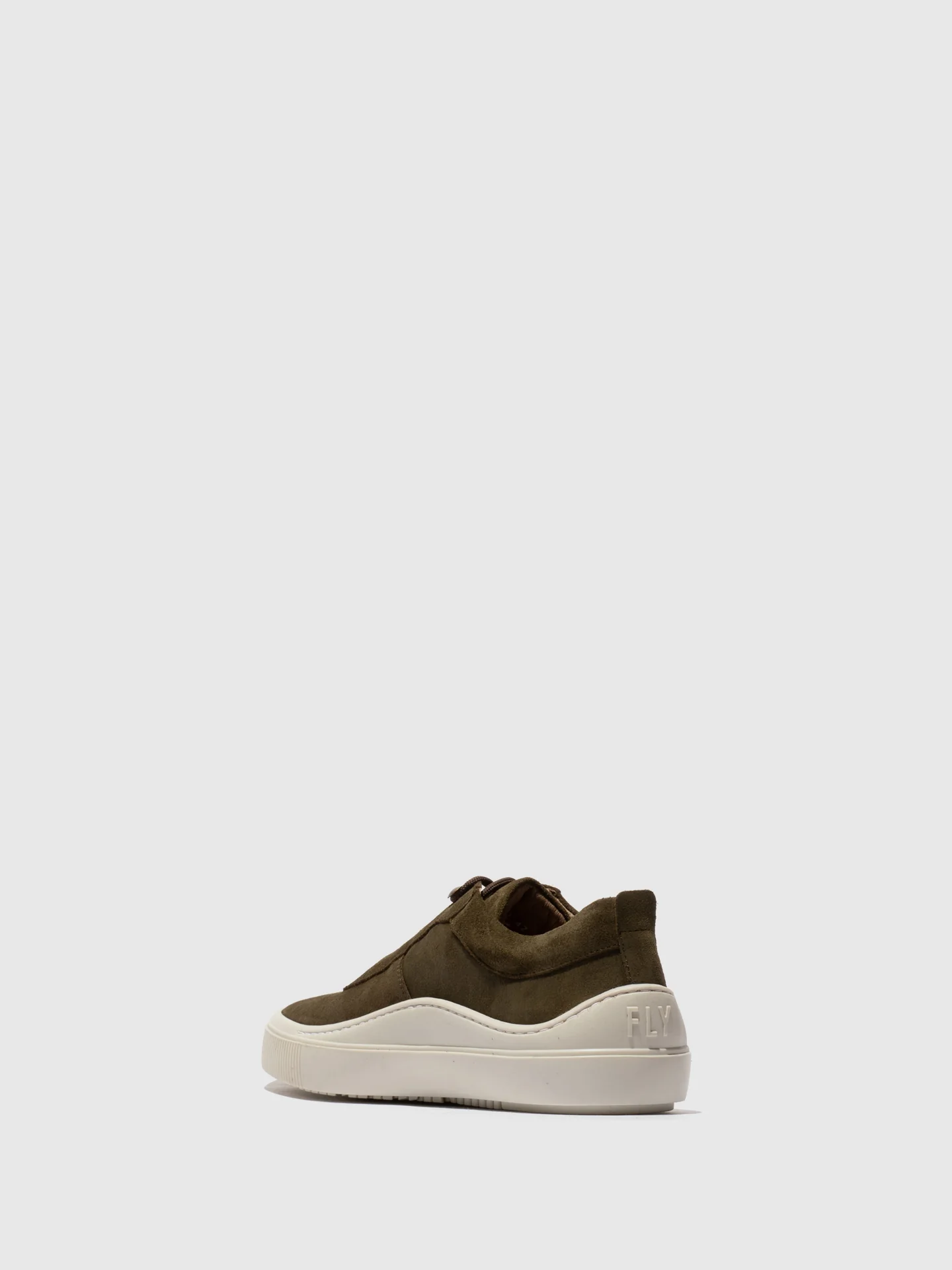 Lace-up Trainers SAZI639FLY ASPEN - Image 3