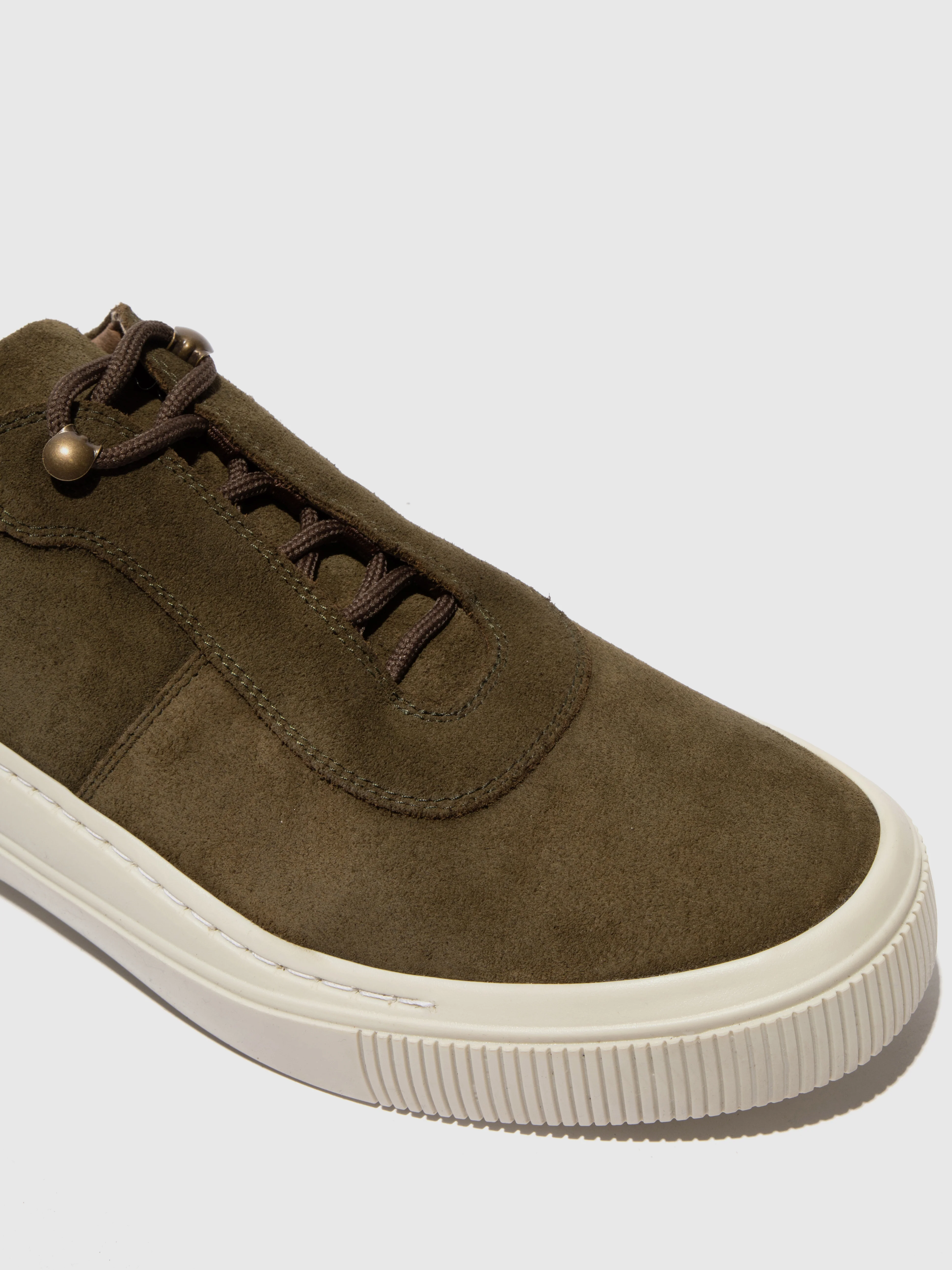 Lace-up Trainers SAZI639FLY ASPEN - Image 4
