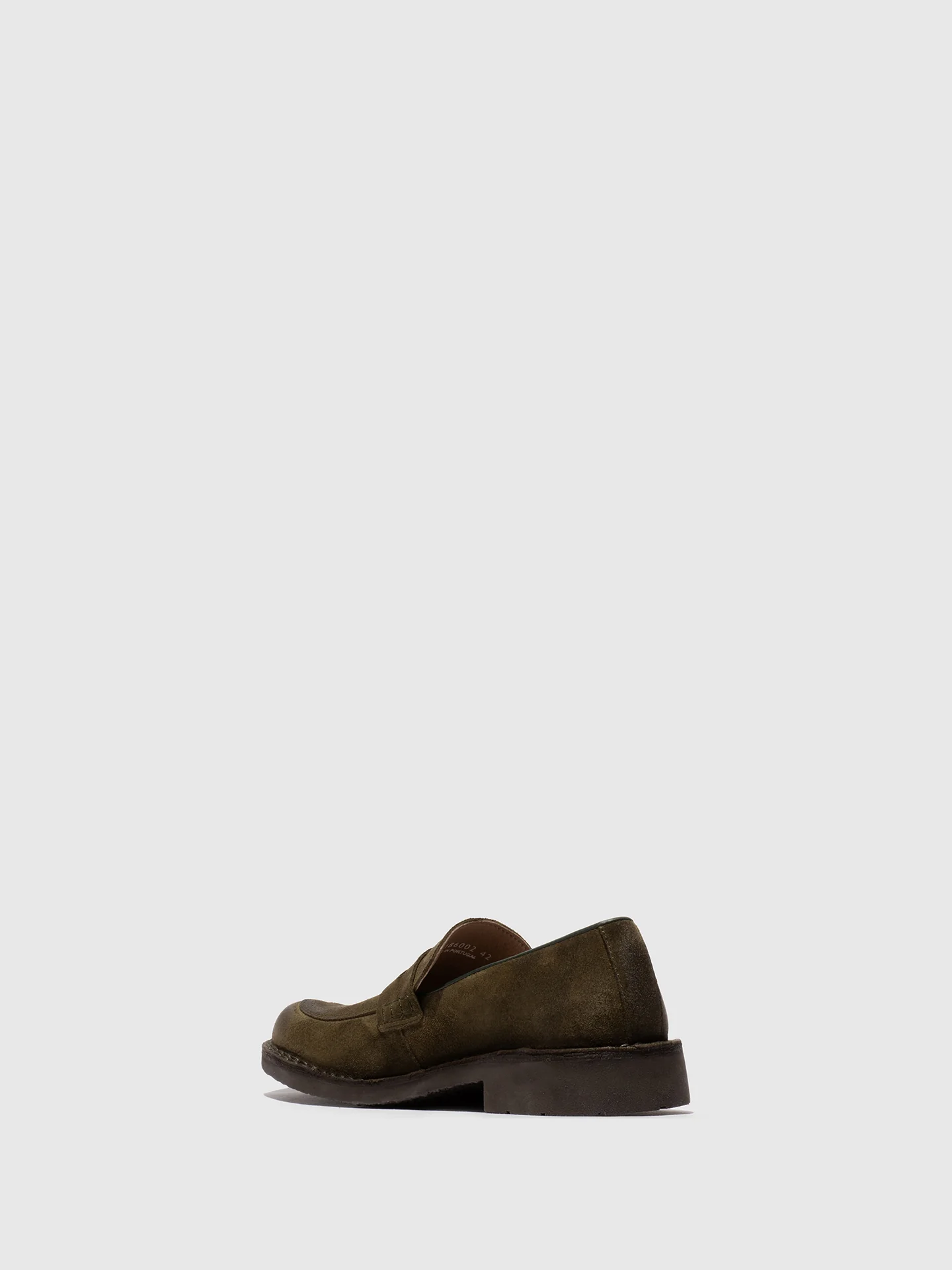 Slip-on Shoes RIKI186FLY ASPEN - Image 3