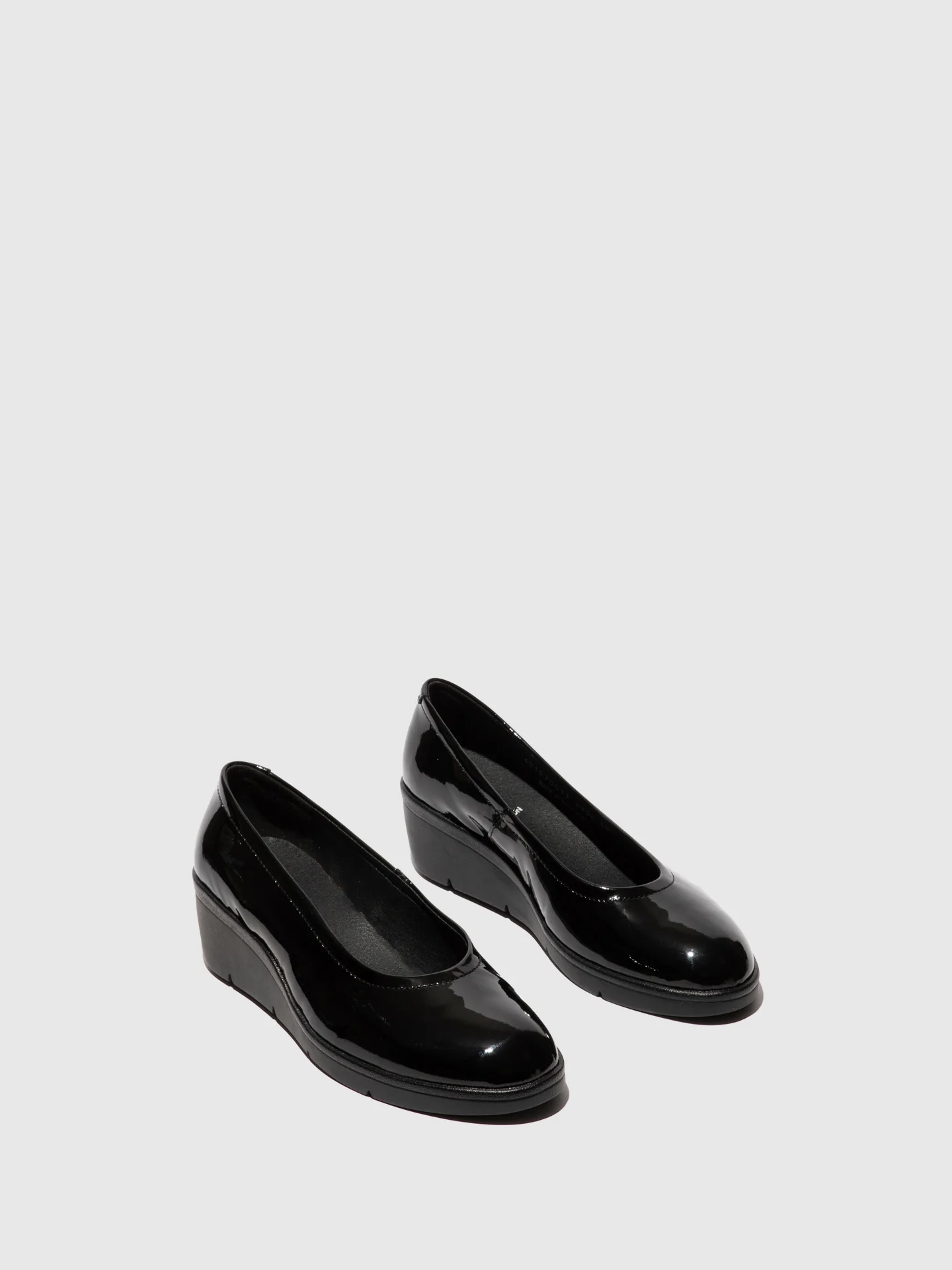 Slip-on Shoes NUMA570FLY ATLANTIS BLACK - Image 2