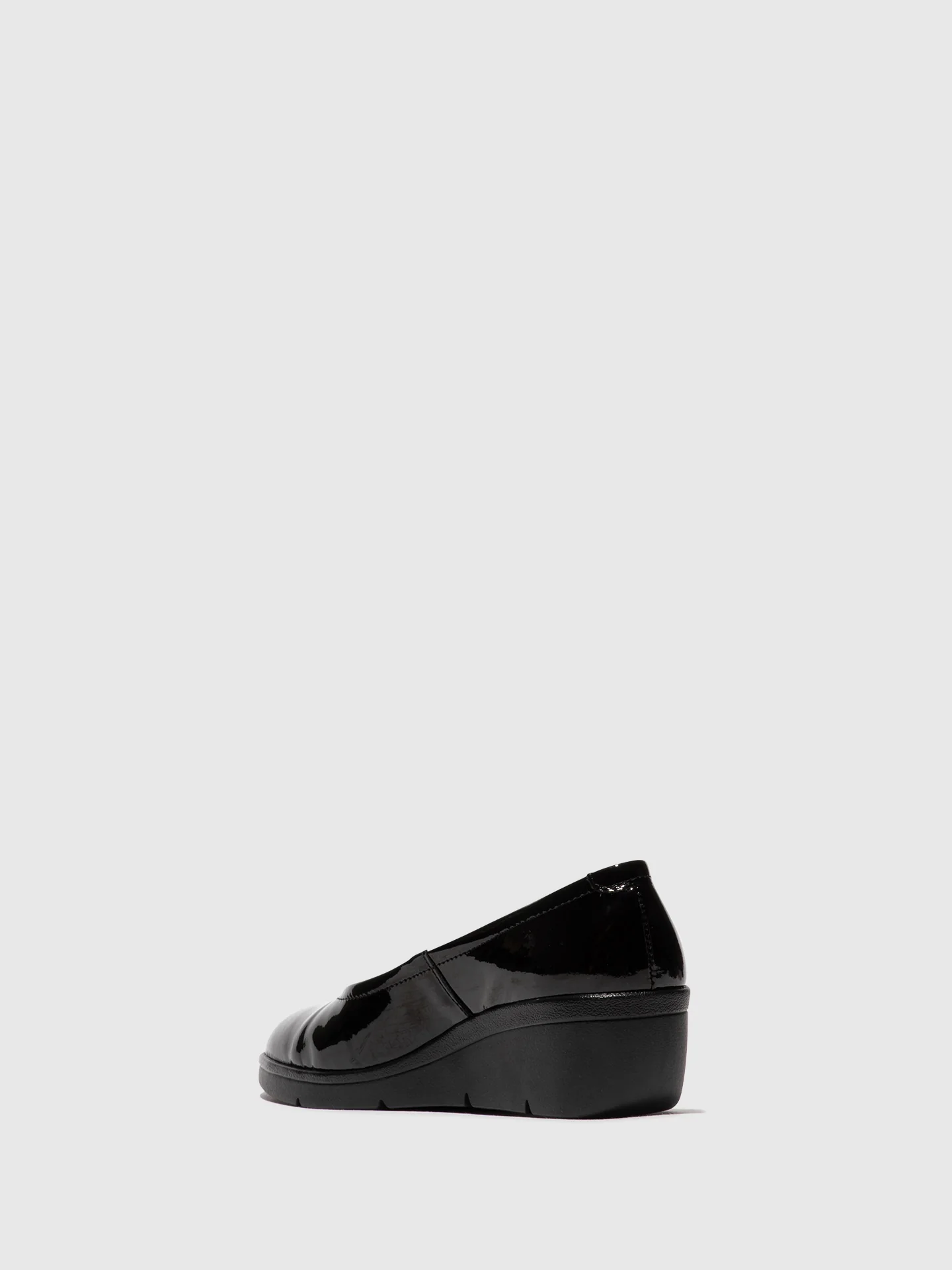 Slip-on Shoes NUMA570FLY ATLANTIS BLACK - Image 3