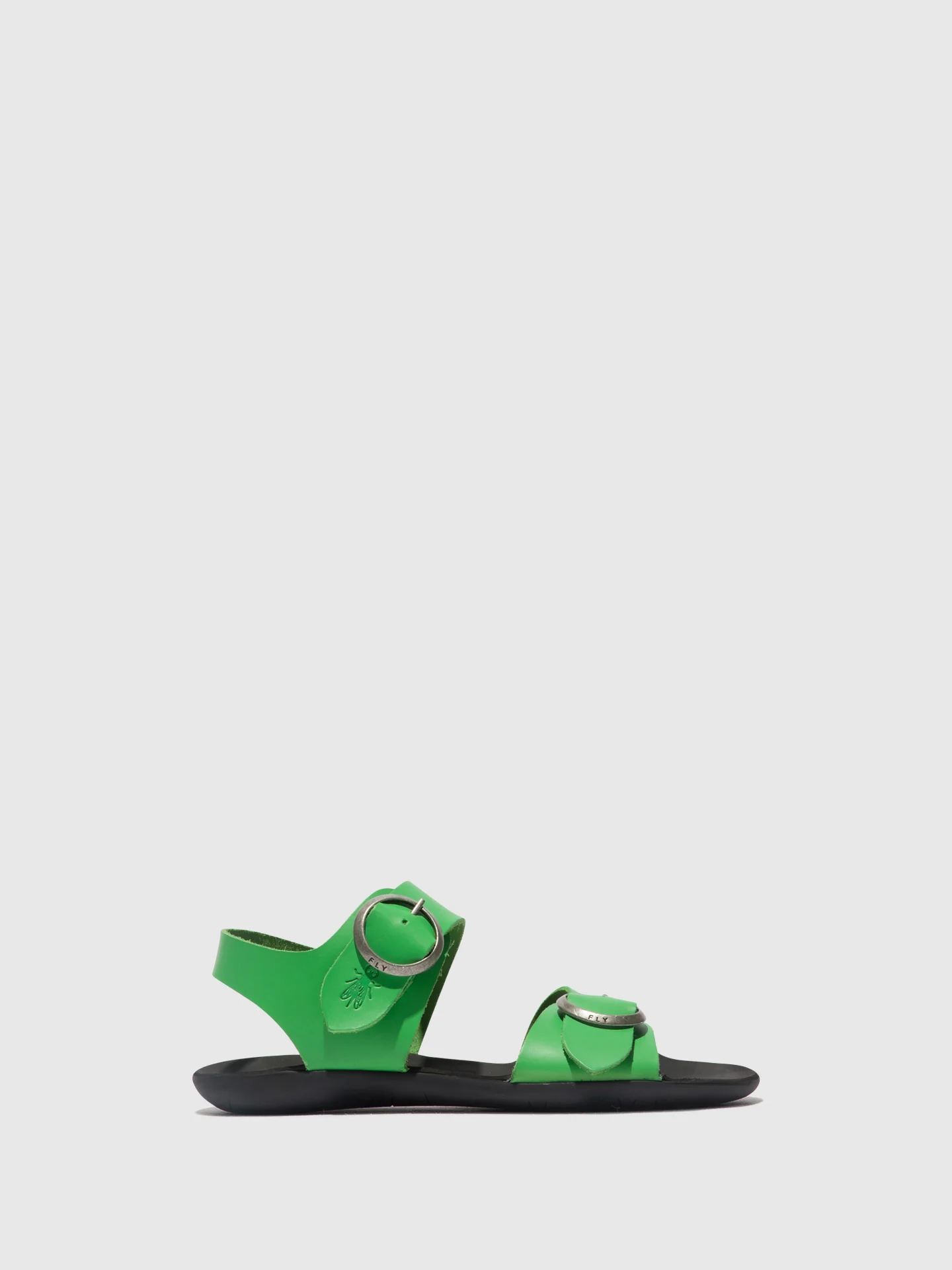 Buckle Sandals MASA757FLY AVOCADO