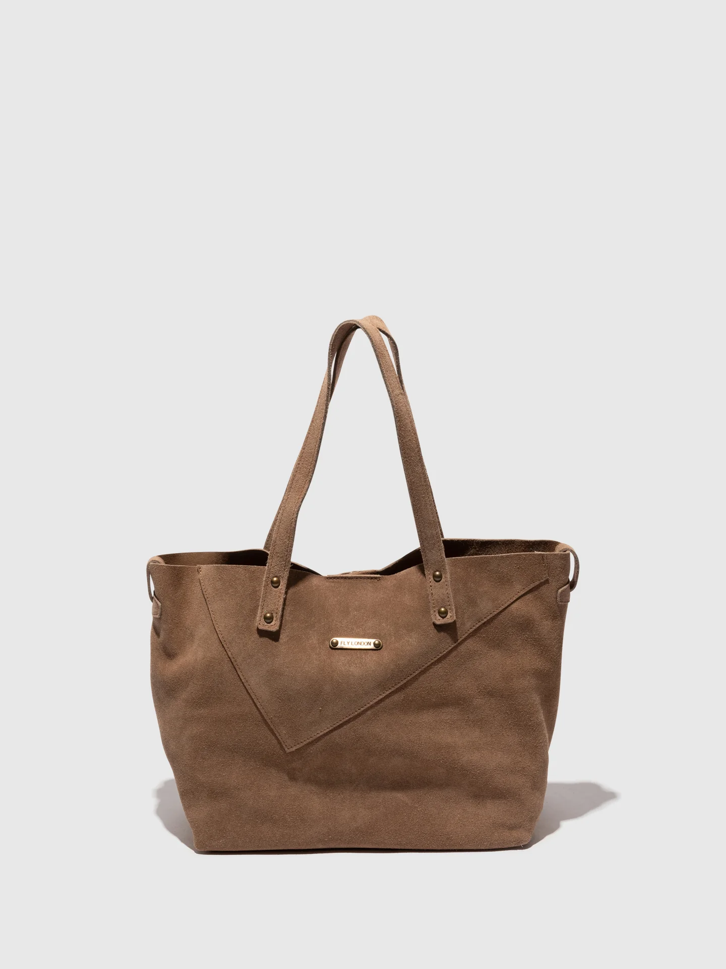Tote Bags EDIL741FLY BEIGE