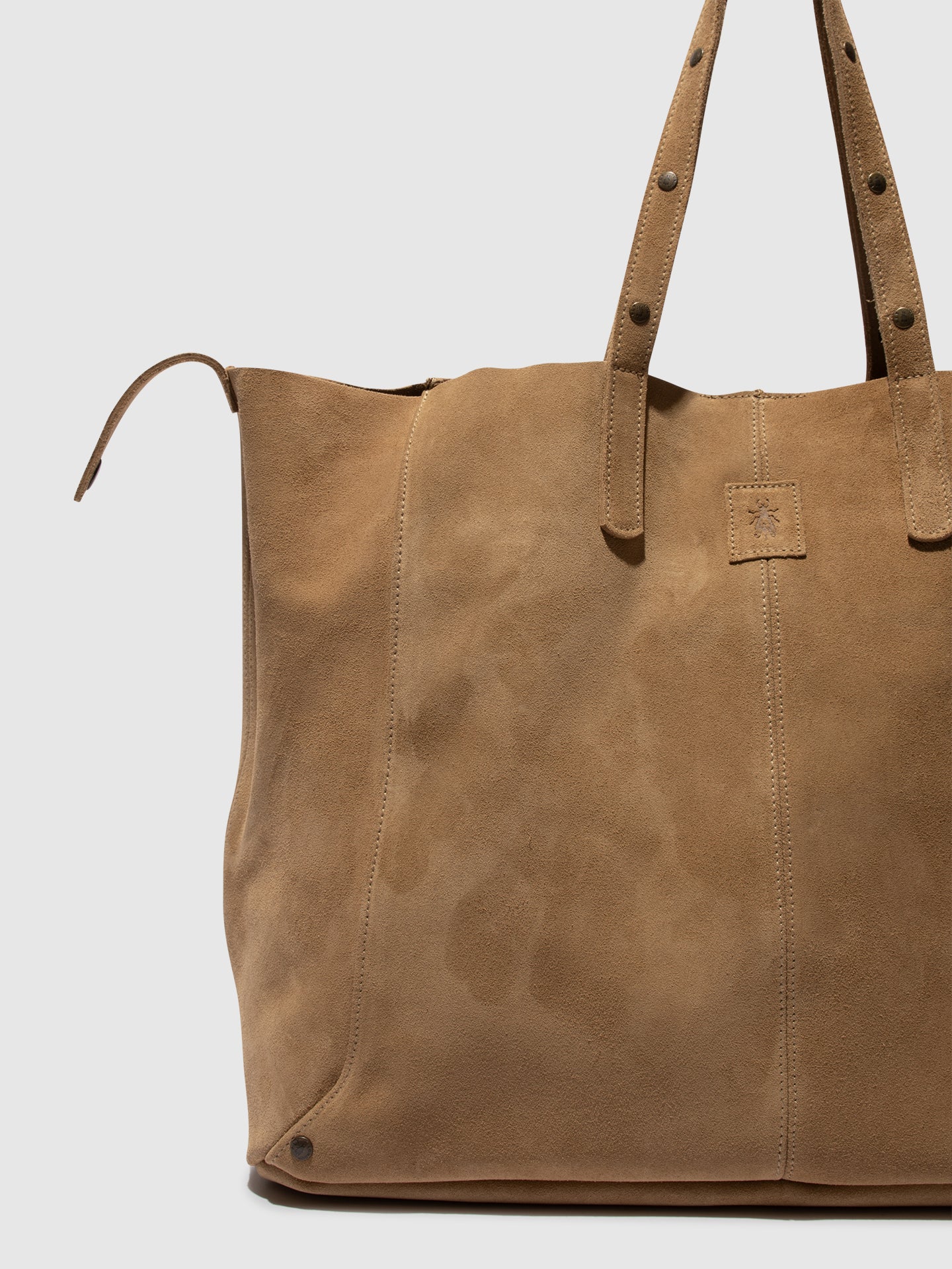 Tote Bags FEWI747FLY BEIGE - Image 3