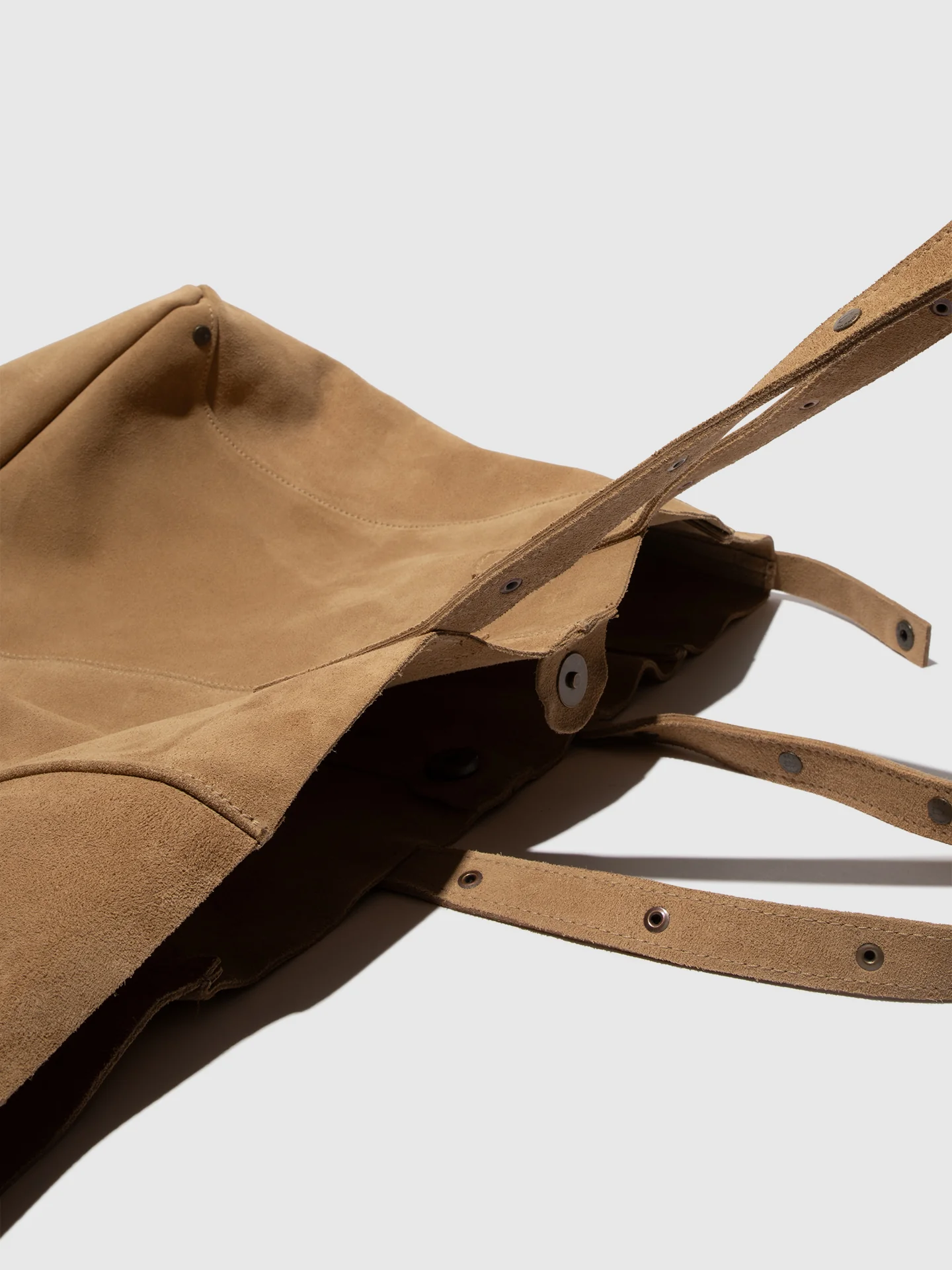 Tote Bags FEWI747FLY BEIGE - Image 4