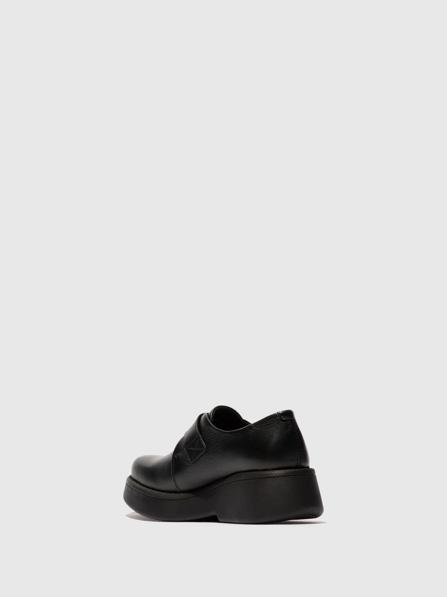Buckle Shoes MAAV157FLY BLACK - Image 3