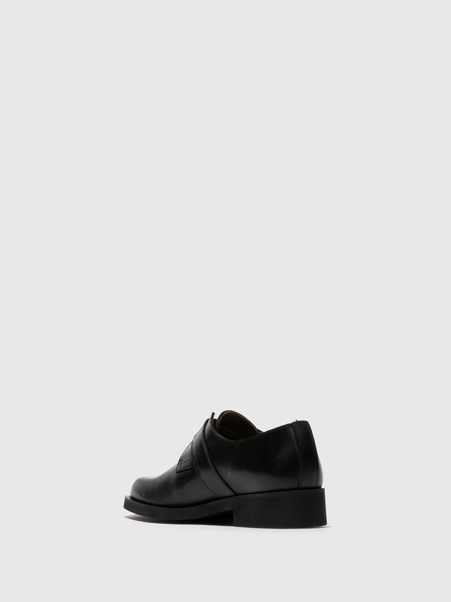 Buckle Shoes RAXY324FLY BLACK - Image 3