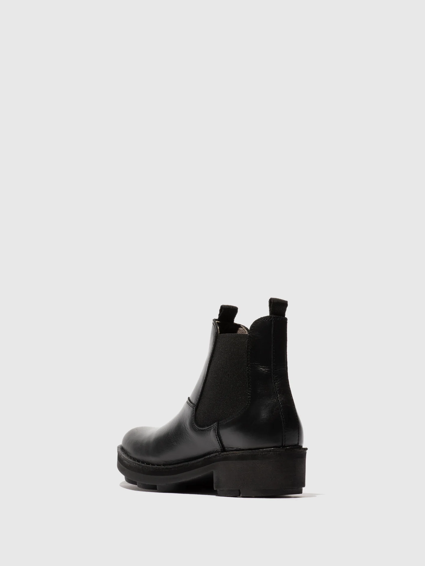Chelsea Ankle Boots NOLL127FLY BLACK - Image 3