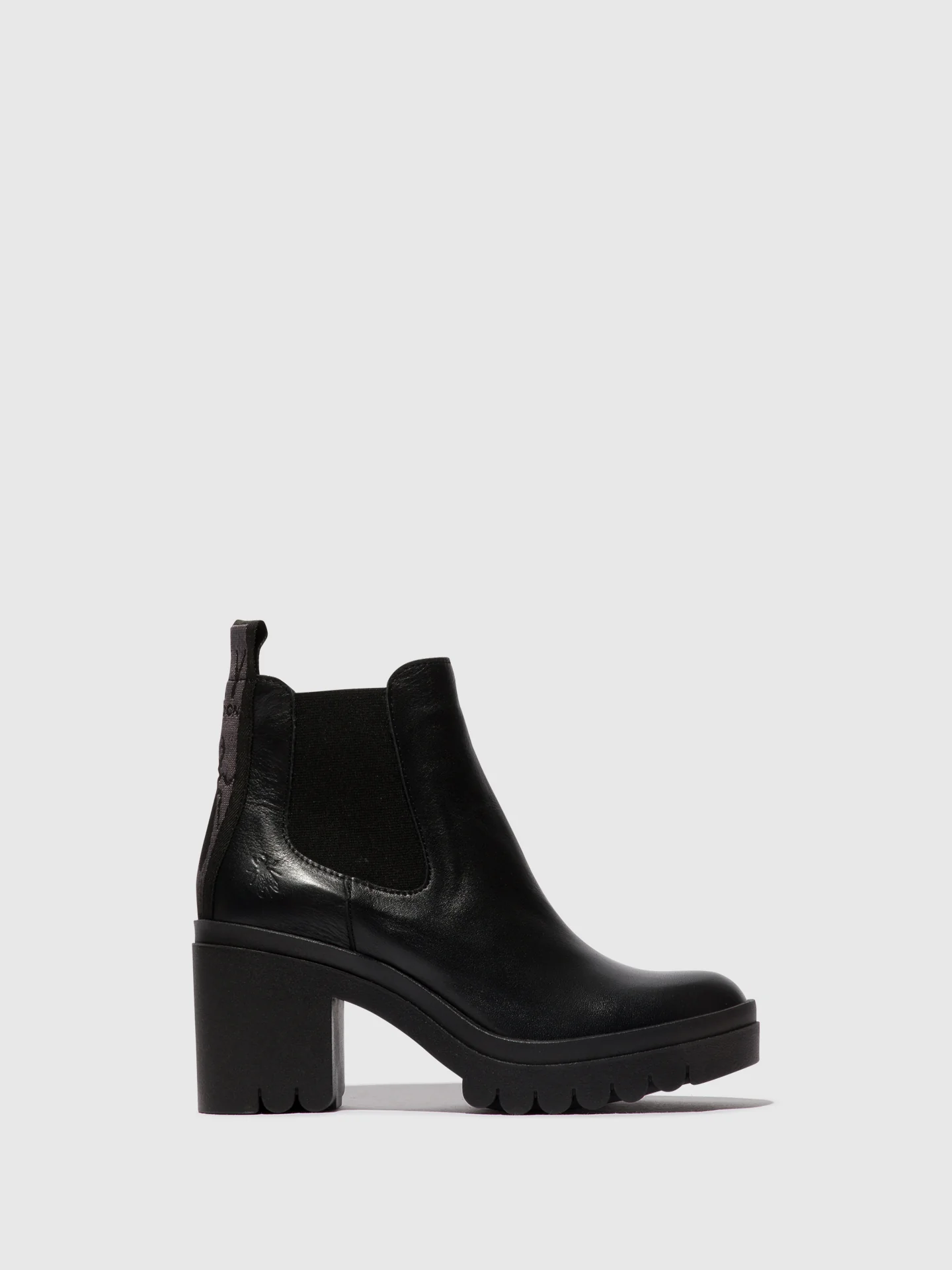 Chelsea Ankle Boots TOPE520FLY BLACK