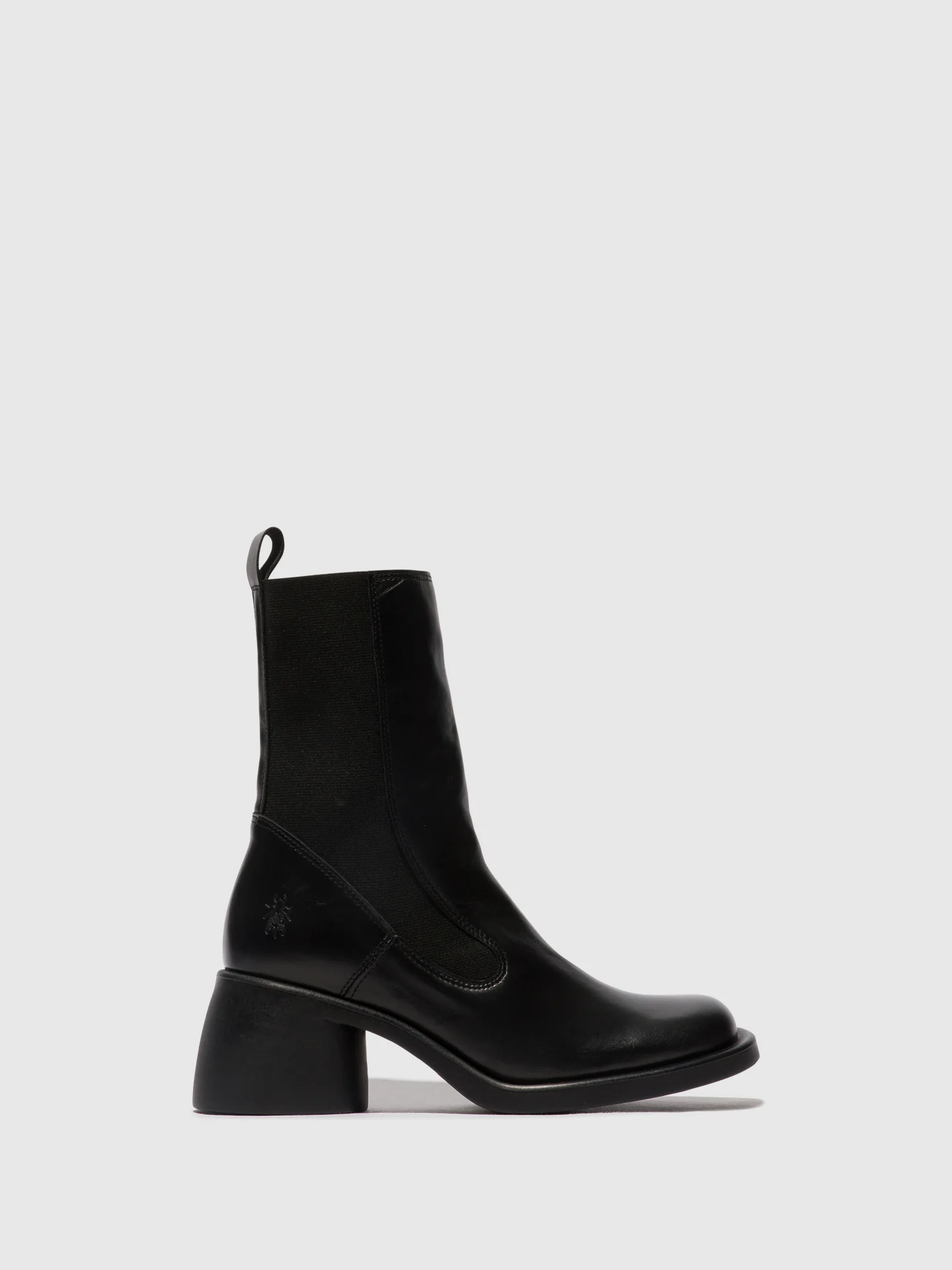 Chelsea Boots HOWI995FLY BLACK