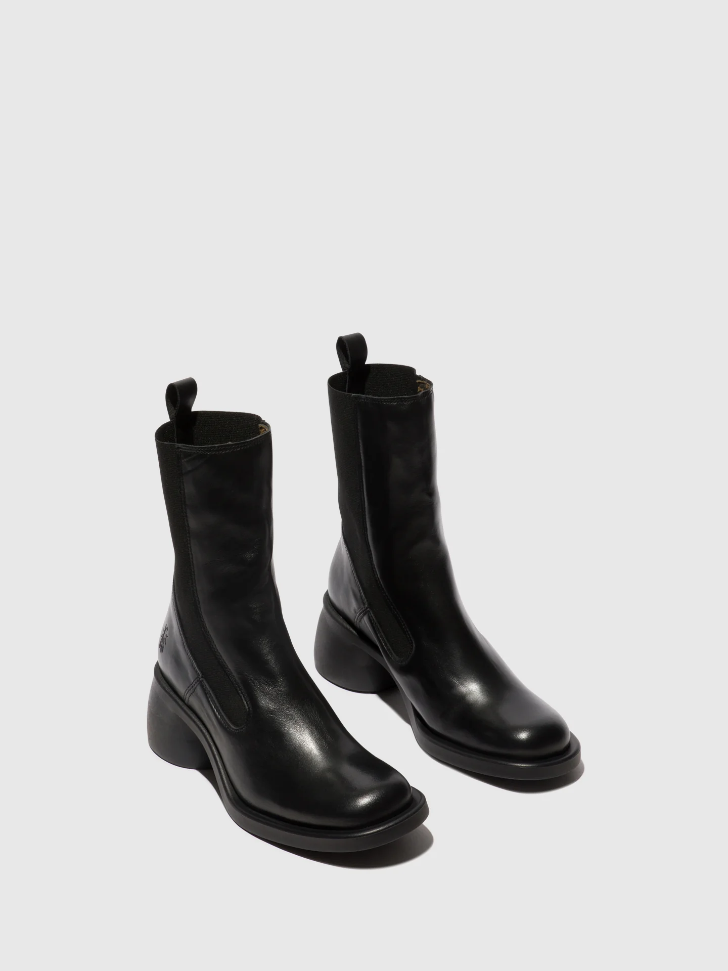 Chelsea Boots HOWI995FLY BLACK - Image 2