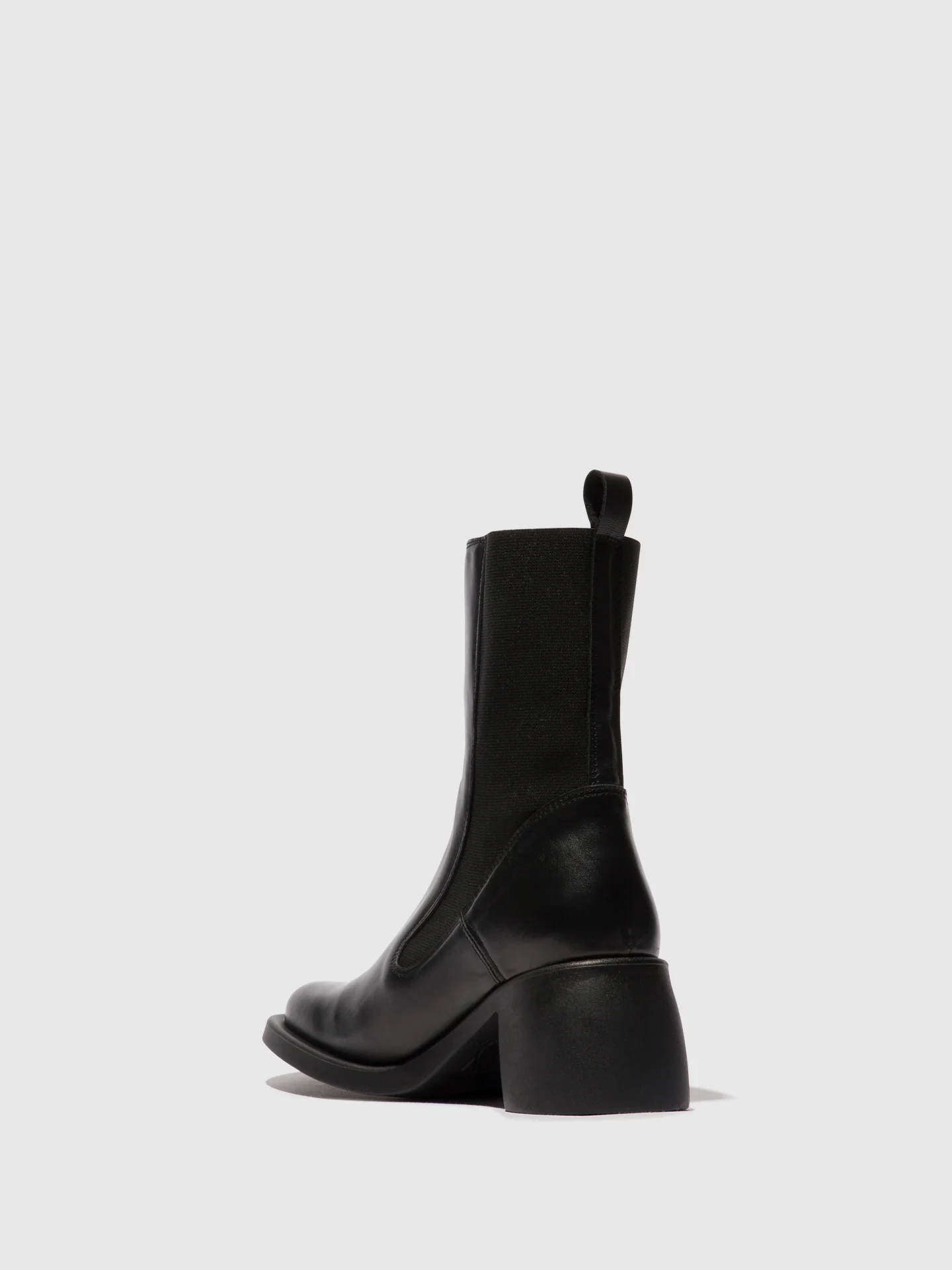 Chelsea Boots HOWI995FLY BLACK - Image 3