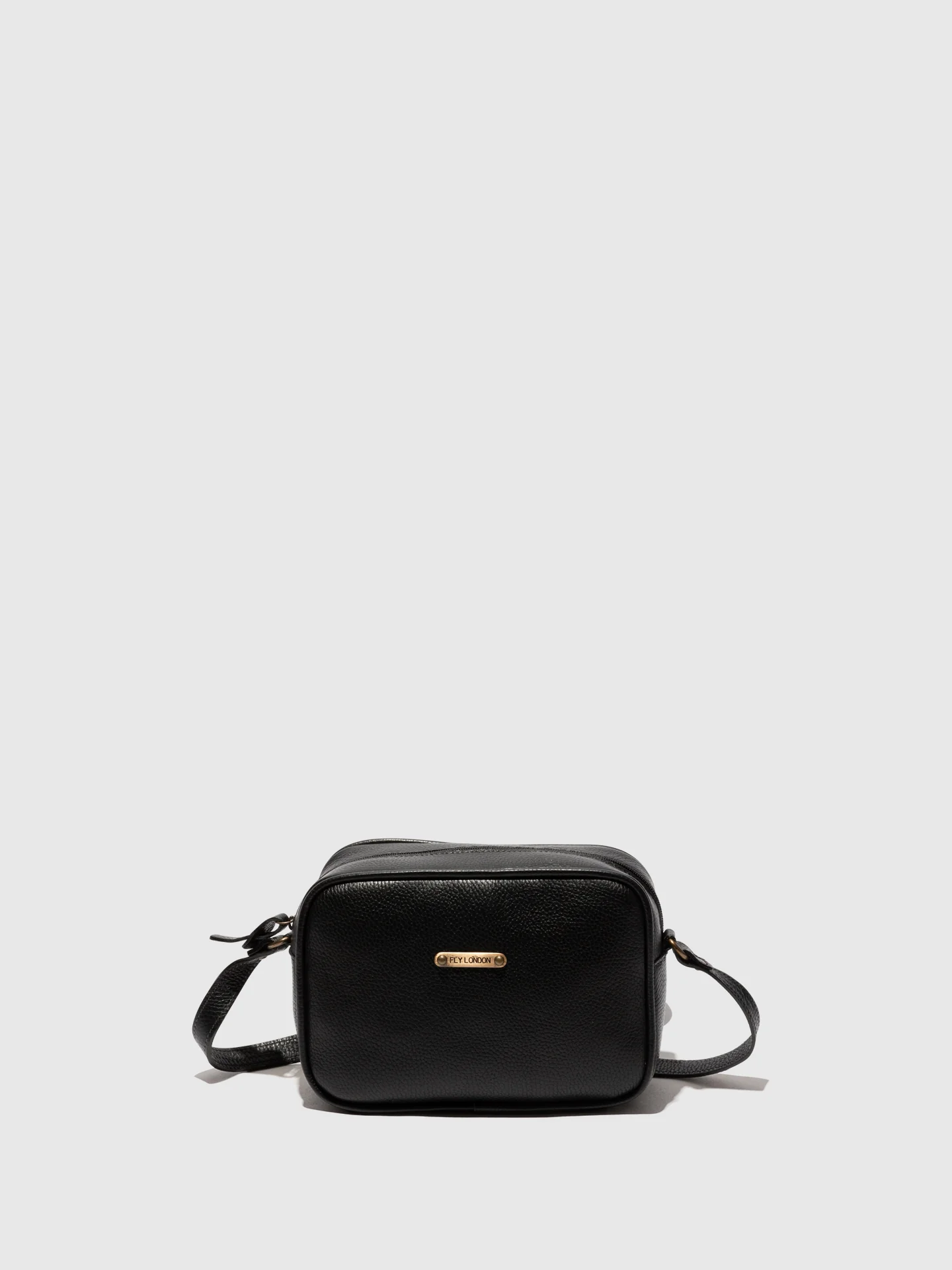 Crossbody Bags ENTE740FLY BLACK