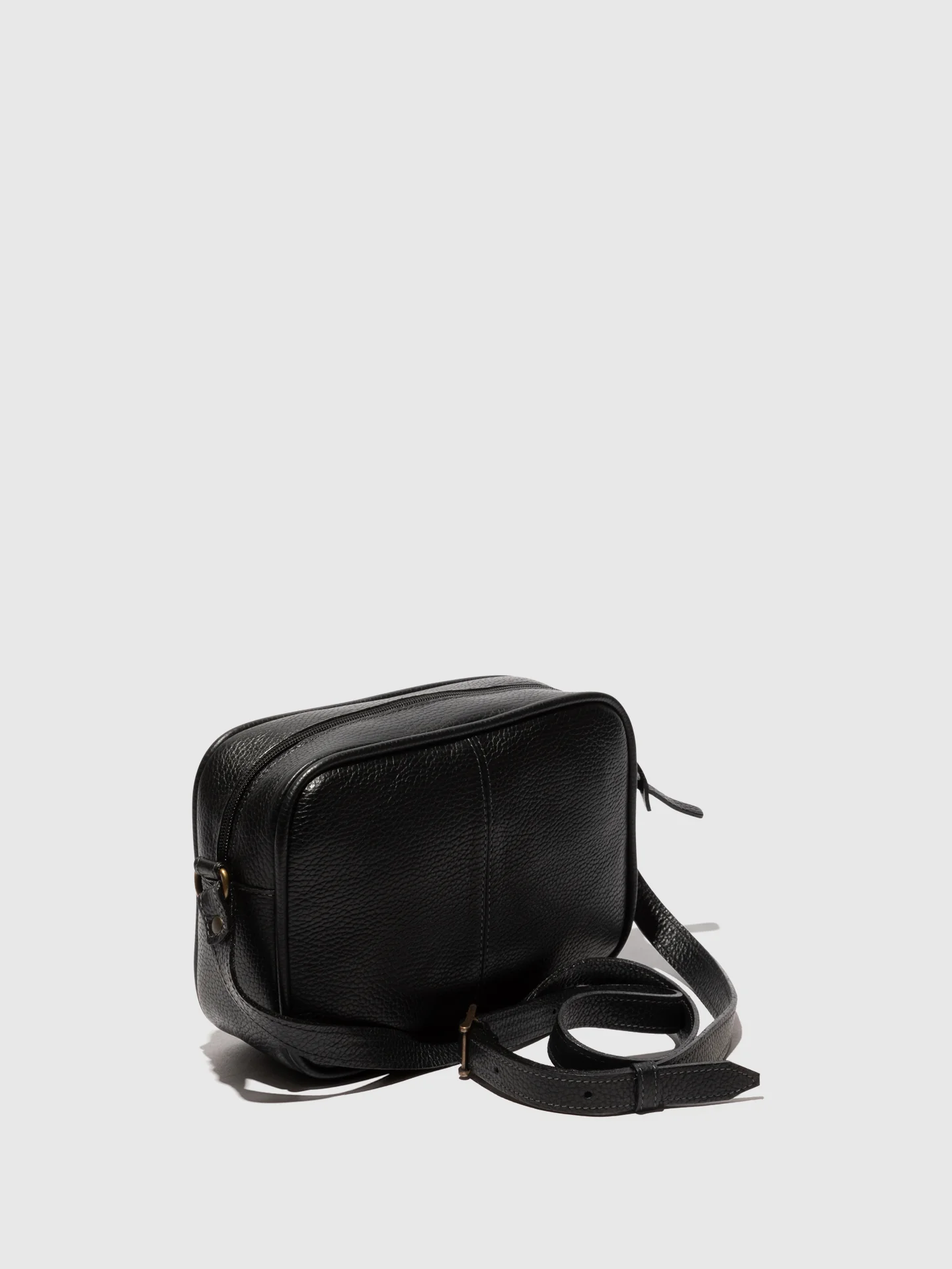 Crossbody Bags ENTE740FLY BLACK - Image 2