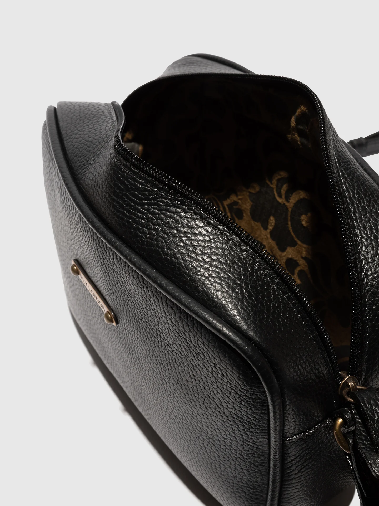 Crossbody Bags ENTE740FLY BLACK - Image 4