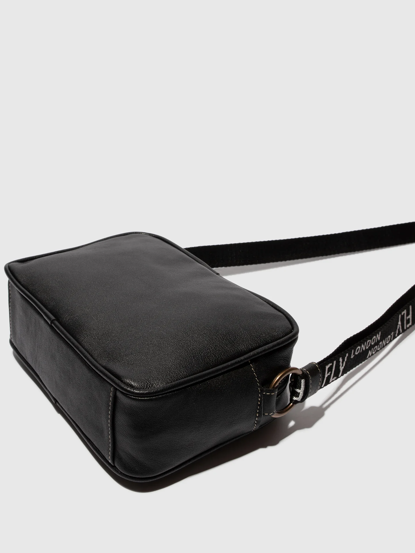 Crossbody Bags FILY750FLY BLACK - Image 3