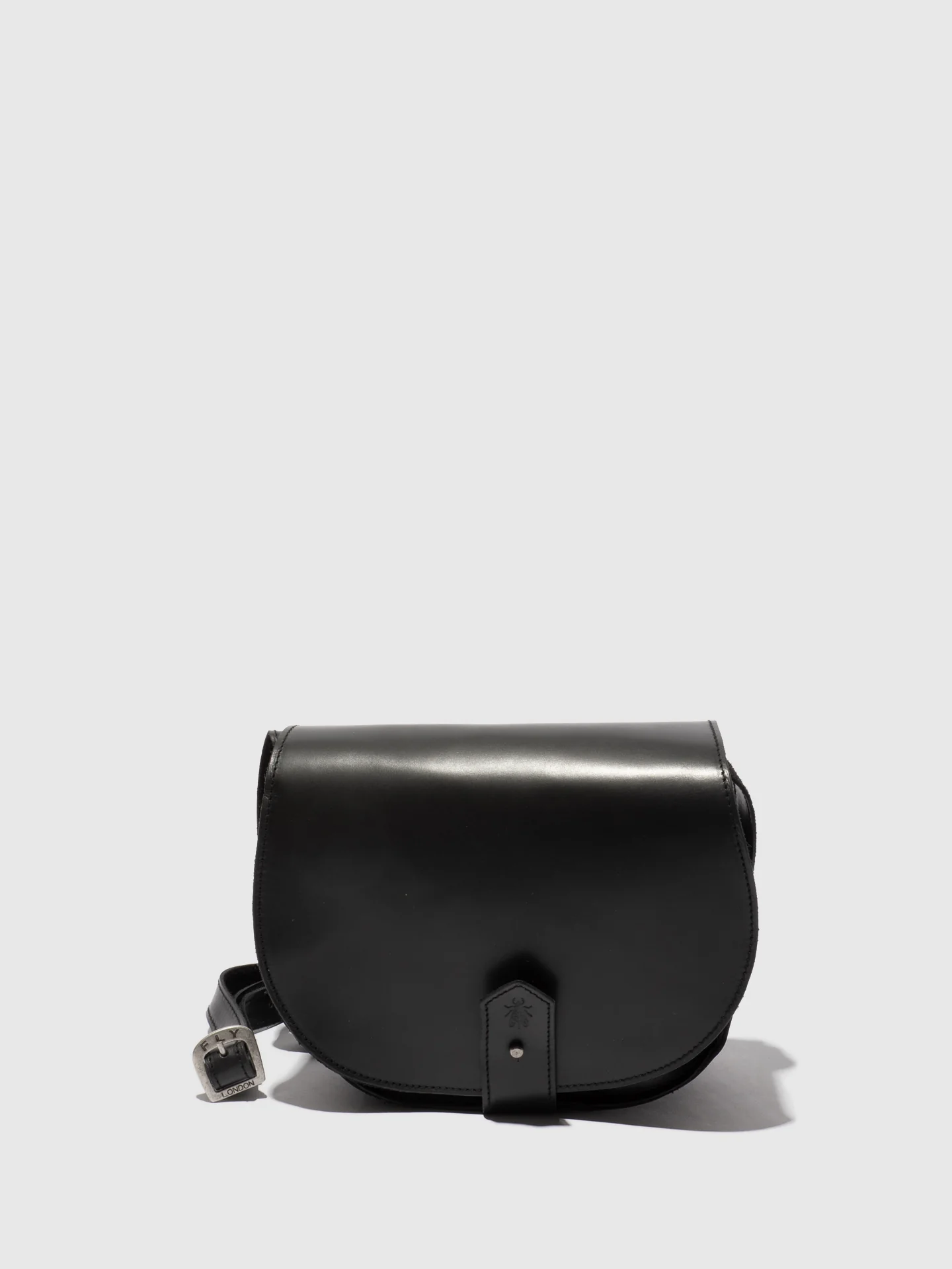 Crossbody Bags FLAR745FLY BLACK
