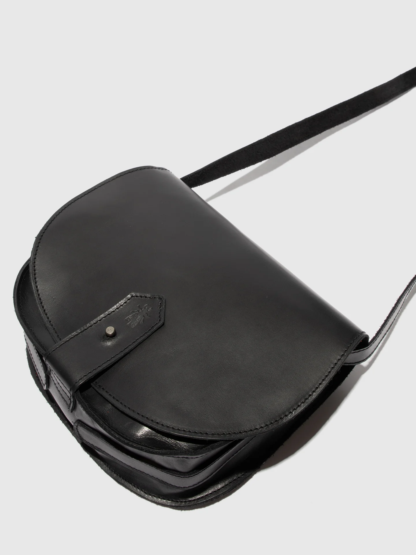 Crossbody Bags FLAR745FLY BLACK - Image 3