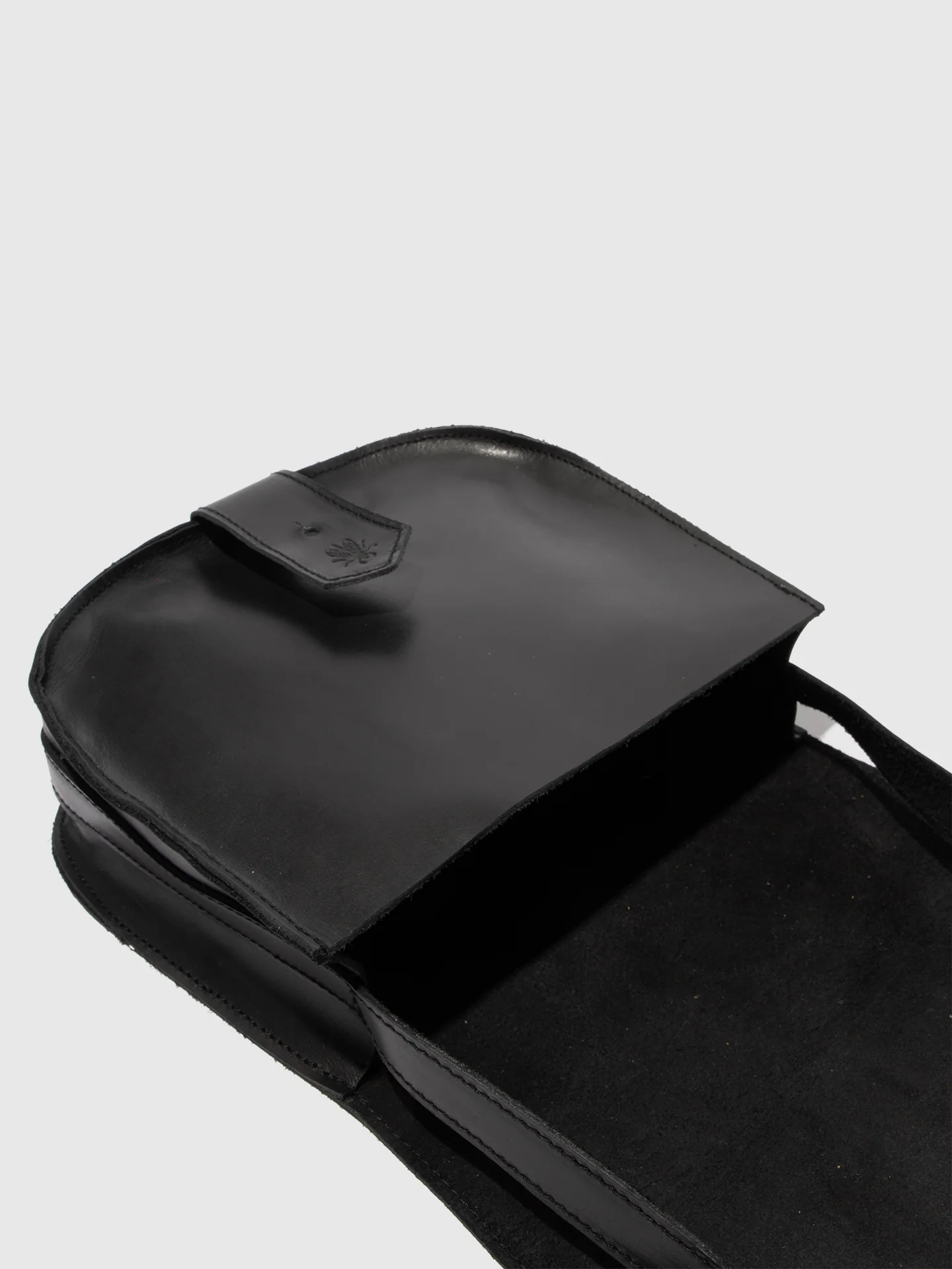 Crossbody Bags FLAR745FLY BLACK - Image 4