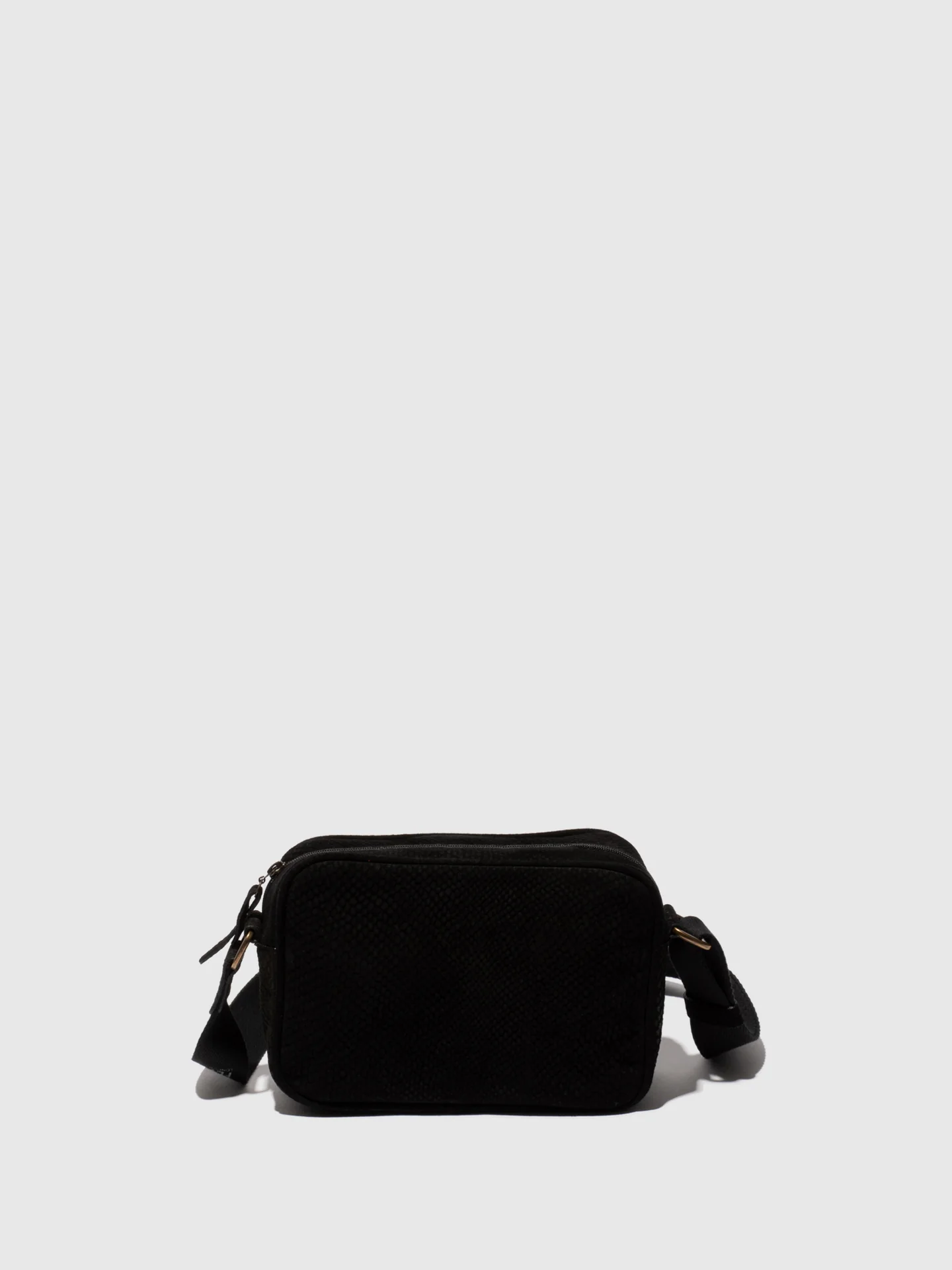 Crossbody Bags GARY752FLY BLACK