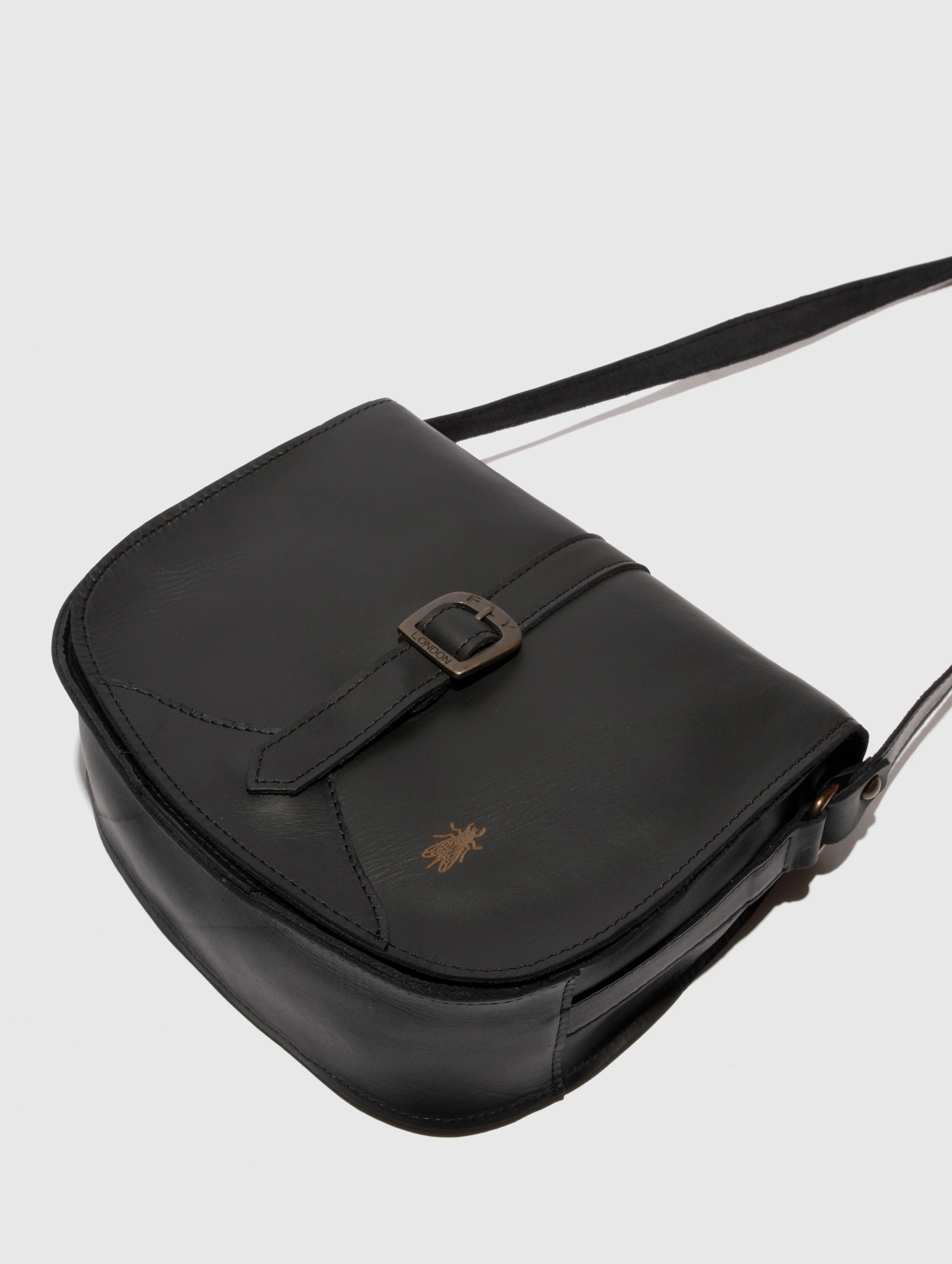 Crossbody Bags GLOU751FLY BLACK - Image 3