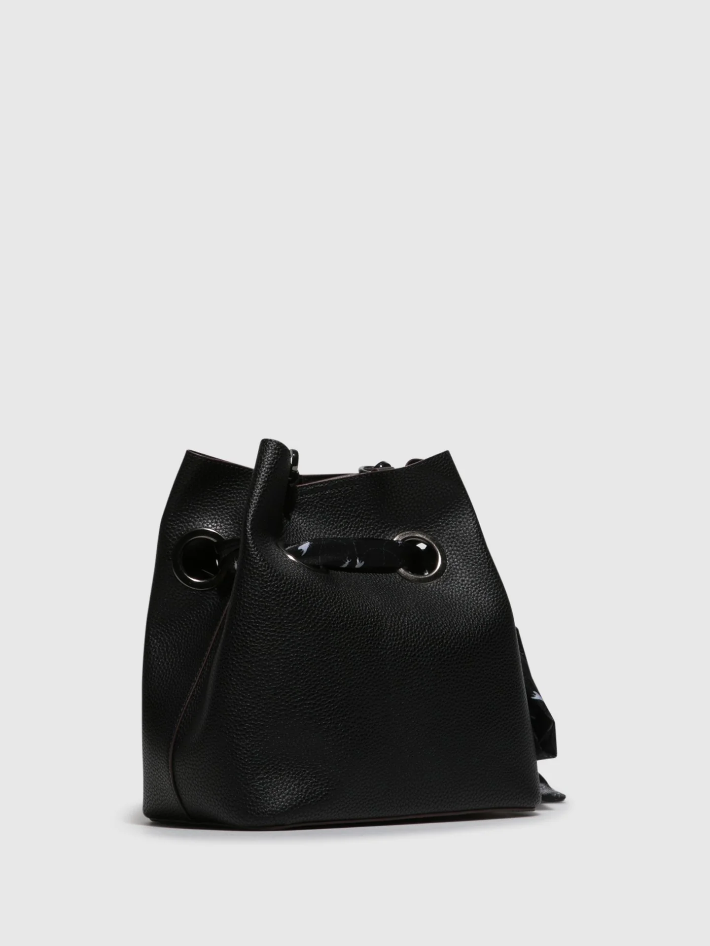 Handbag Bags CAIA727FLY BLACK - Image 3