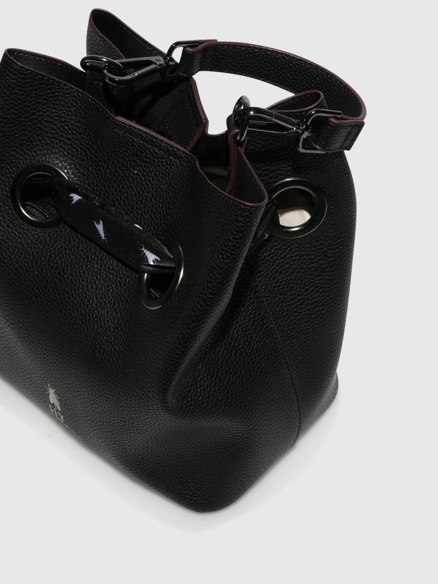 Handbag Bags CAIA727FLY BLACK - Image 4