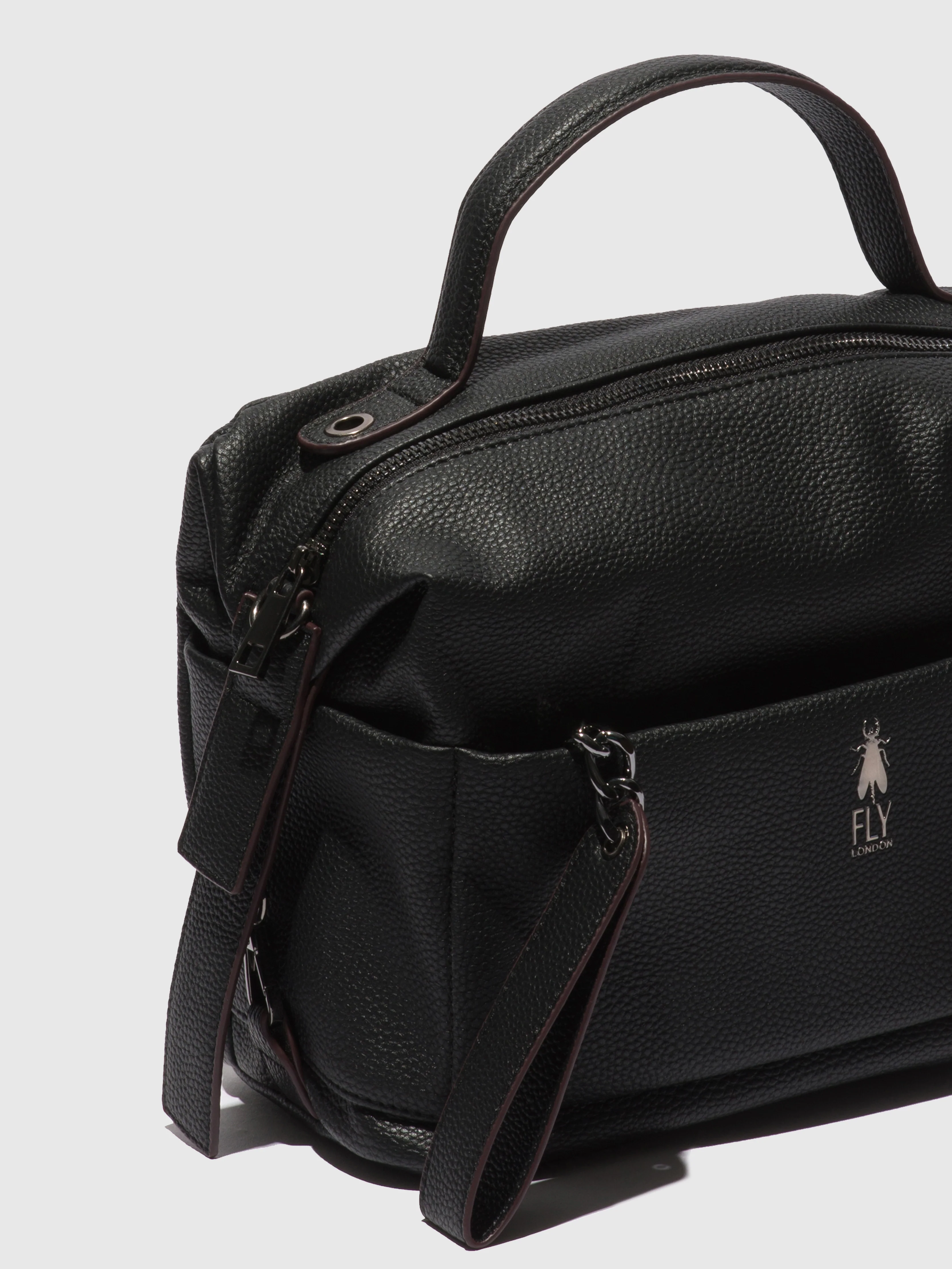 Handbag Bags CALM729FLY BLACK - Image 2
