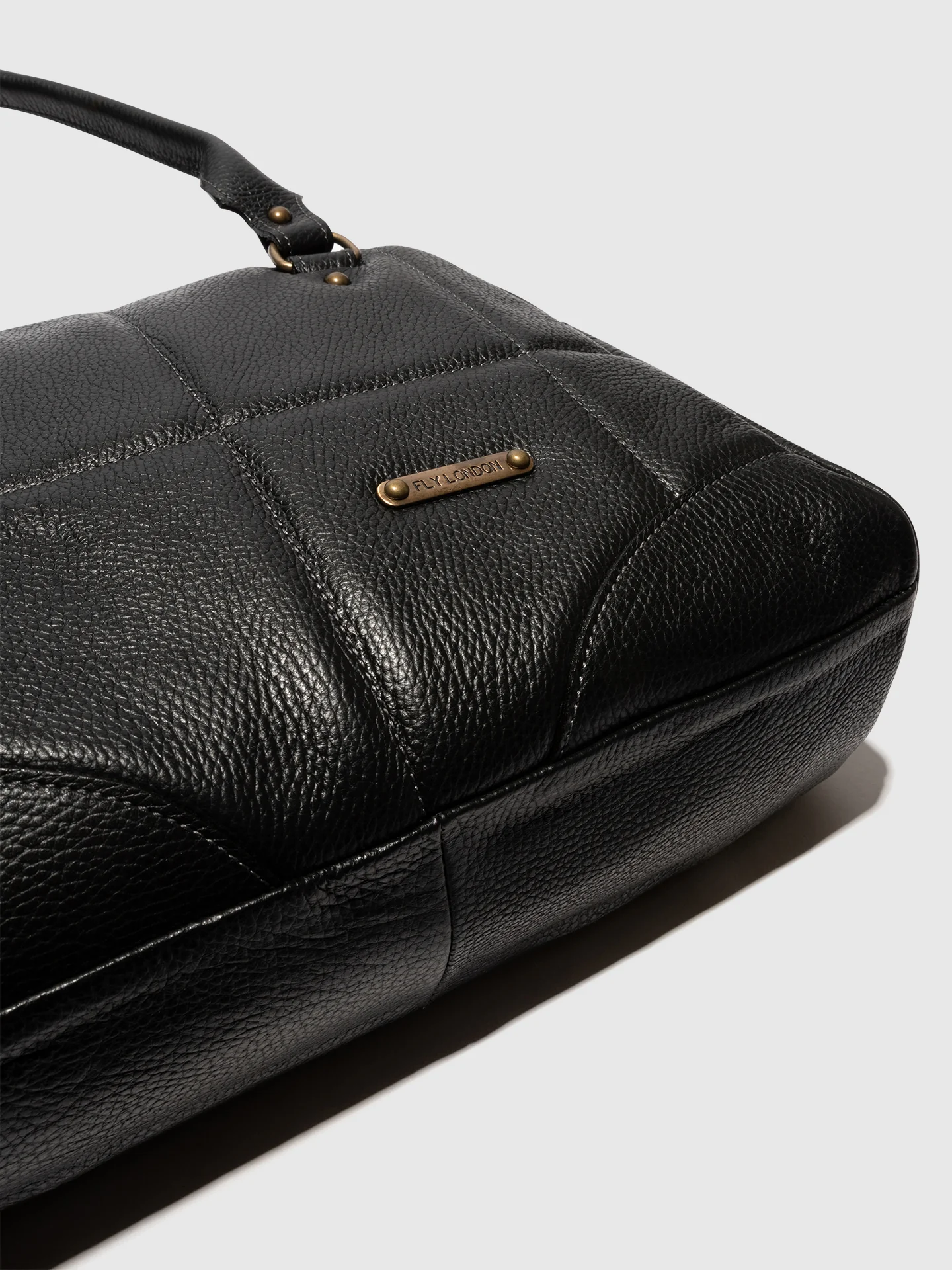 Handbag Bags EGOS743FLY BLACK - Image 3