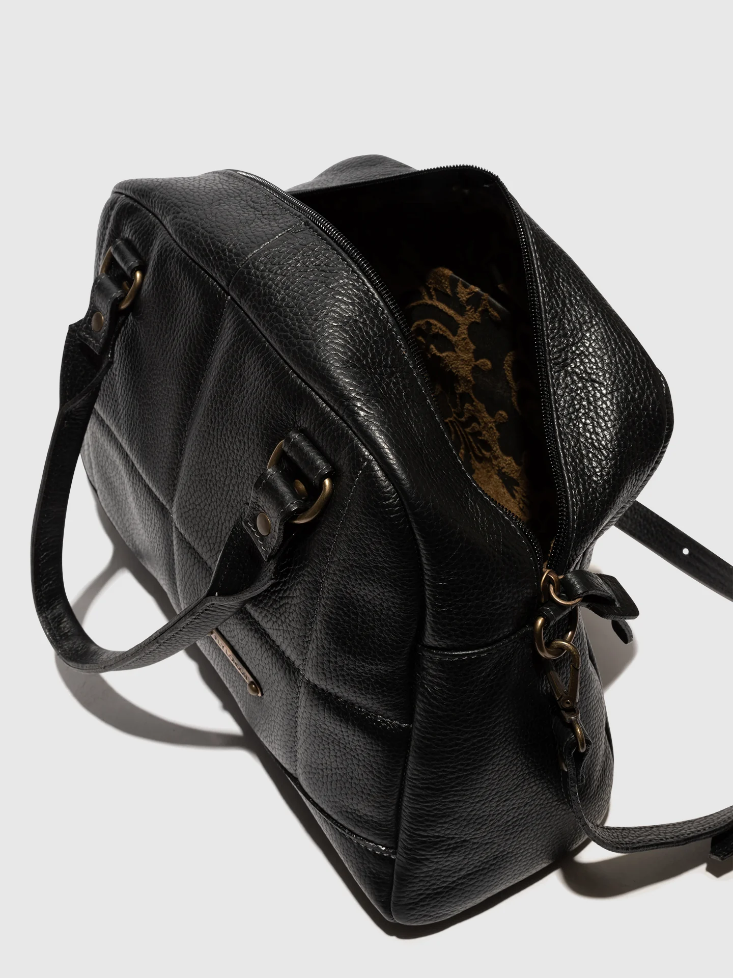 Handbag Bags EGOS743FLY BLACK - Image 4