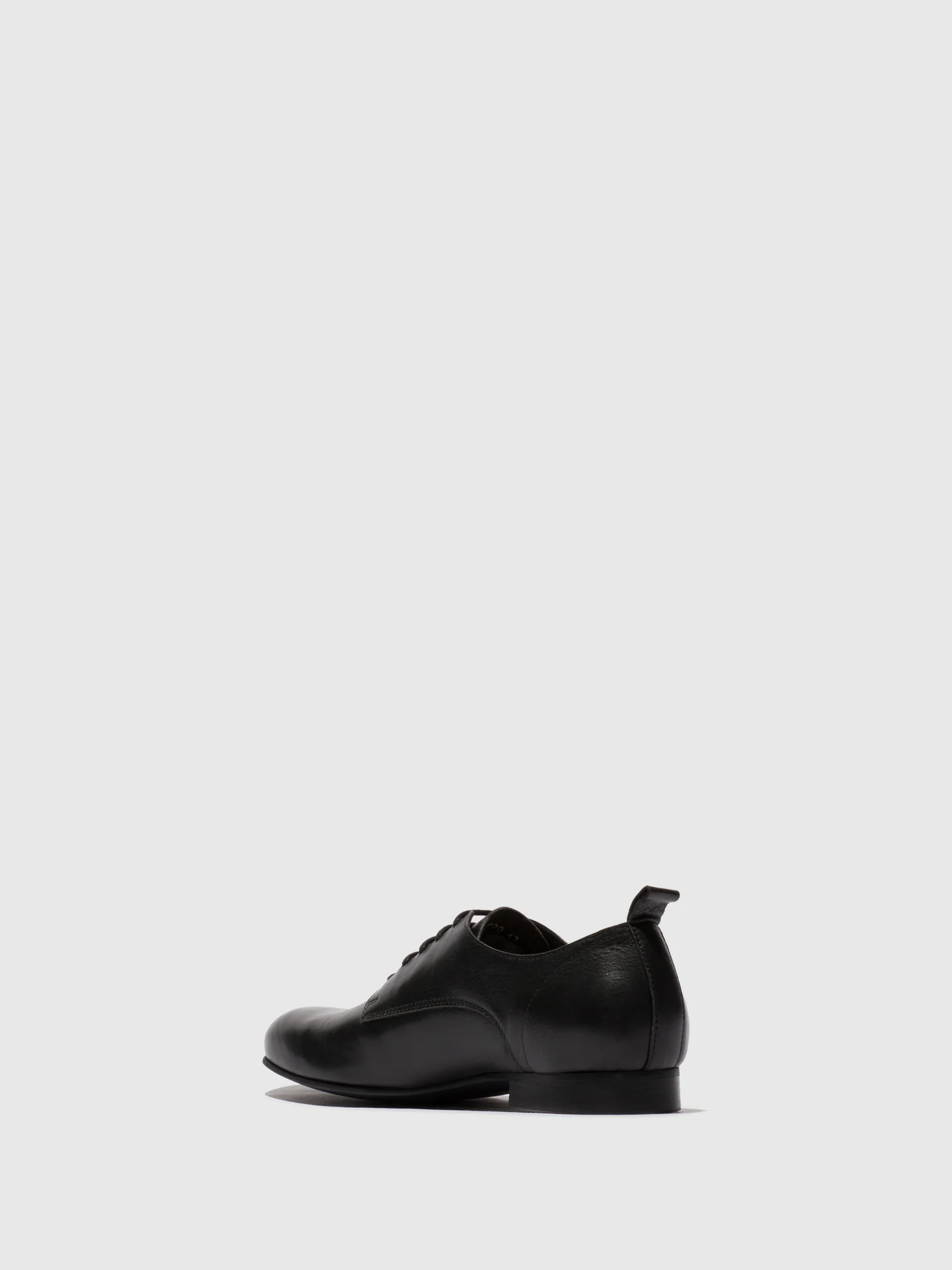 Lace-up Shoes DEFI286FLY BLACK - Image 3
