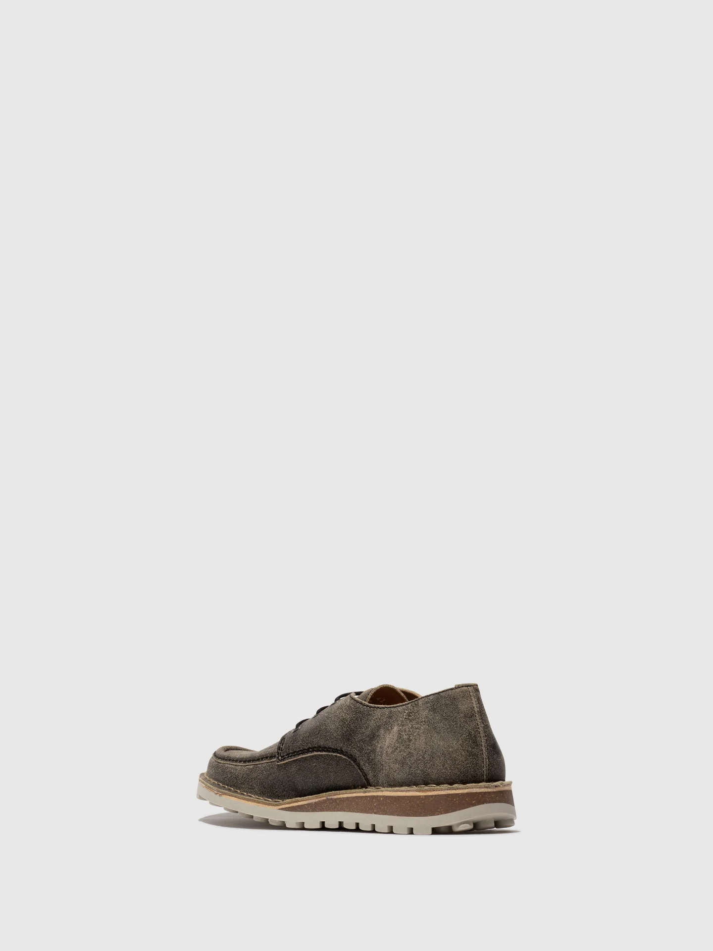 Lace-up Shoes MAWI155FLY BLACK - Image 3