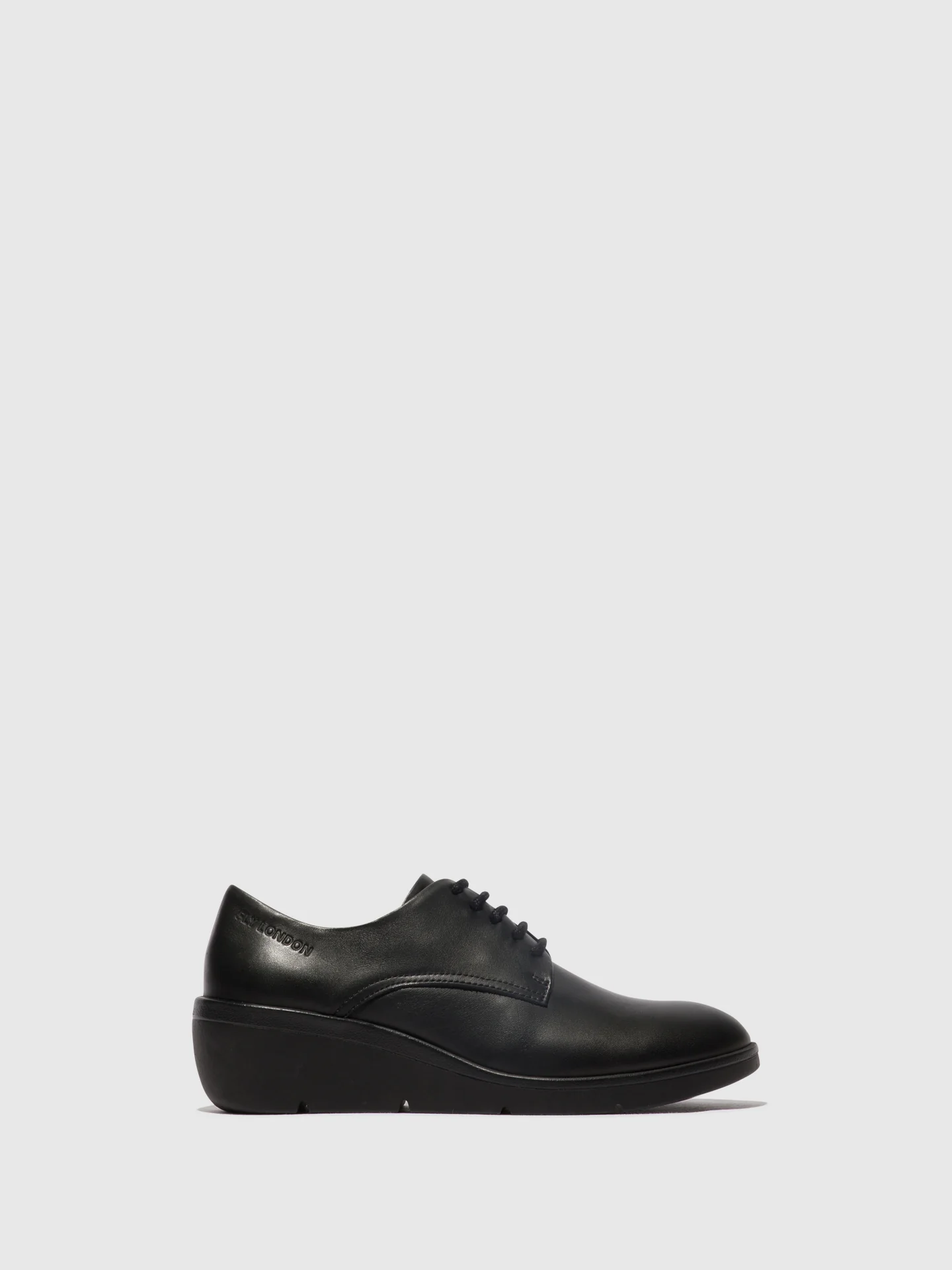 Lace-up Shoes NEPE548FLY BLACK