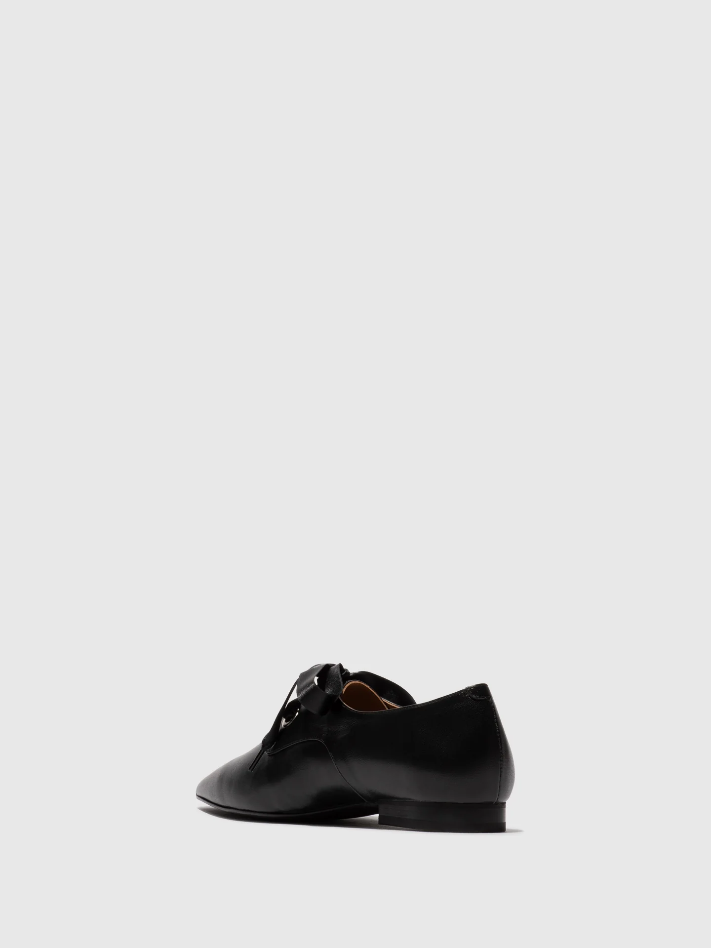 Lace-up Shoes SEDI267FLY BLACK - Image 3