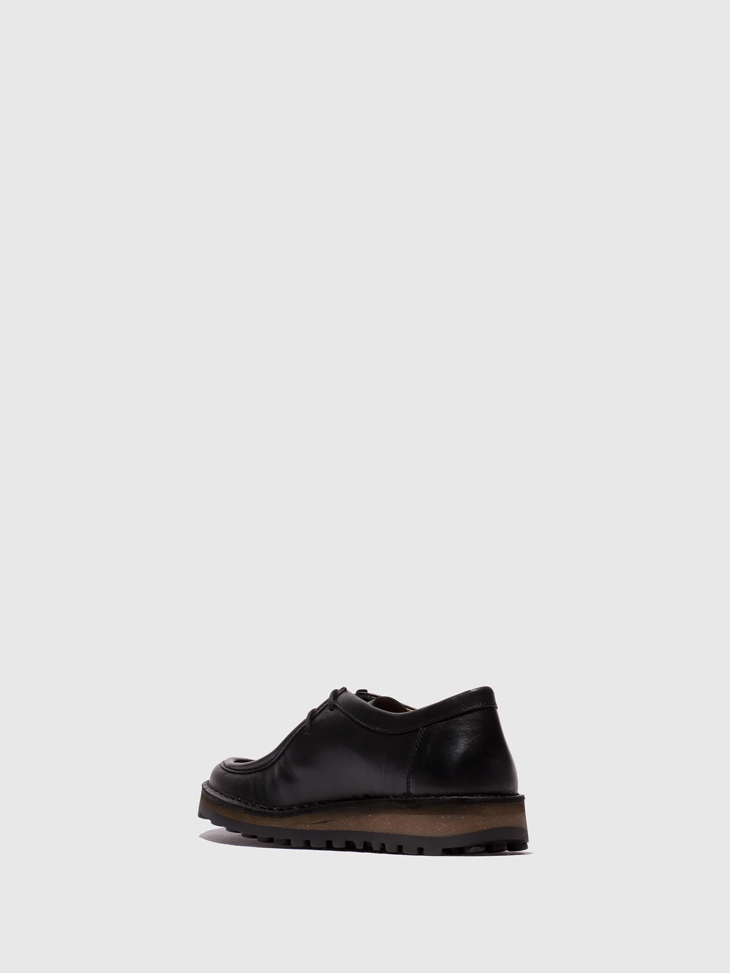 Lace-up Shoes TOZI168FLY BLACK - Image 3