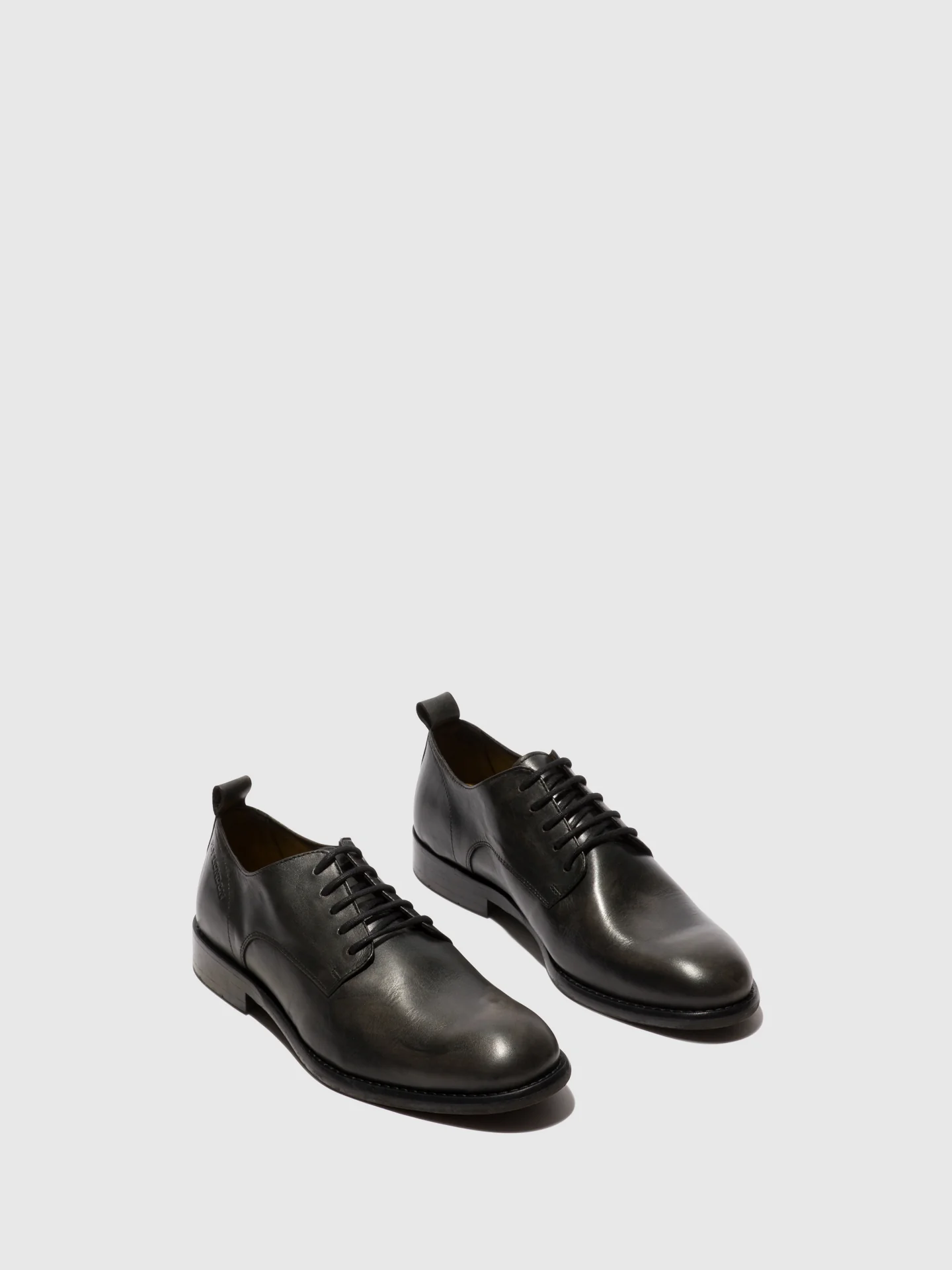 Lace-up Shoes WAZO000FLY BLACK - Image 2